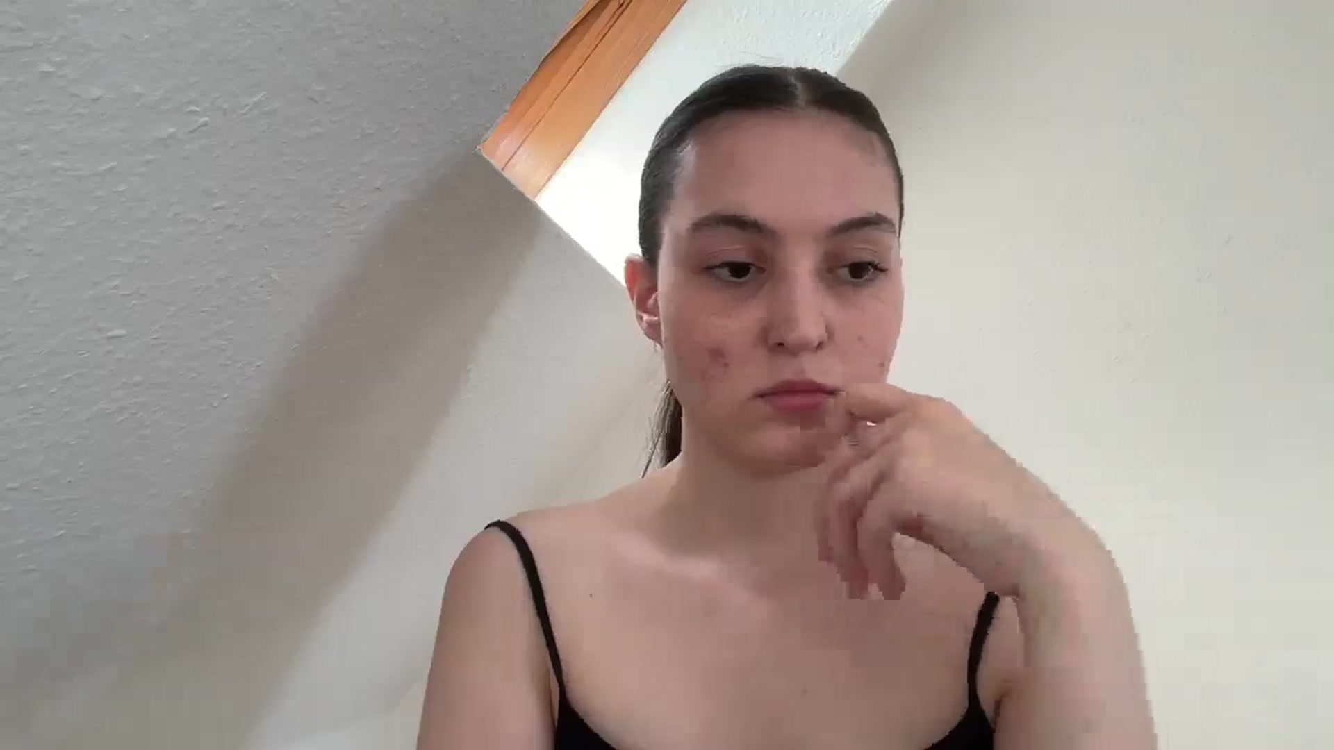 Gallery image thumbnail from IrisAmore's myfreecams stream on, 06/18/2025, 10:34 image 10 of 20