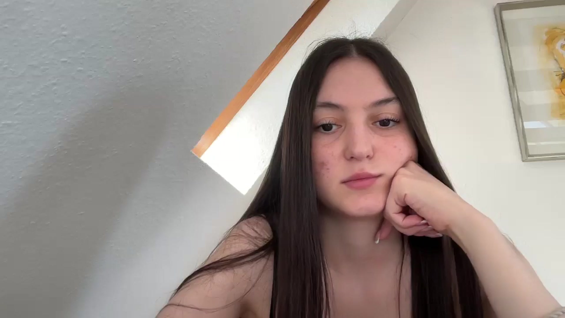 Gallery image thumbnail from IrisAmore's myfreecams stream on, 06/19/2025, 10:33 image 9 of 20