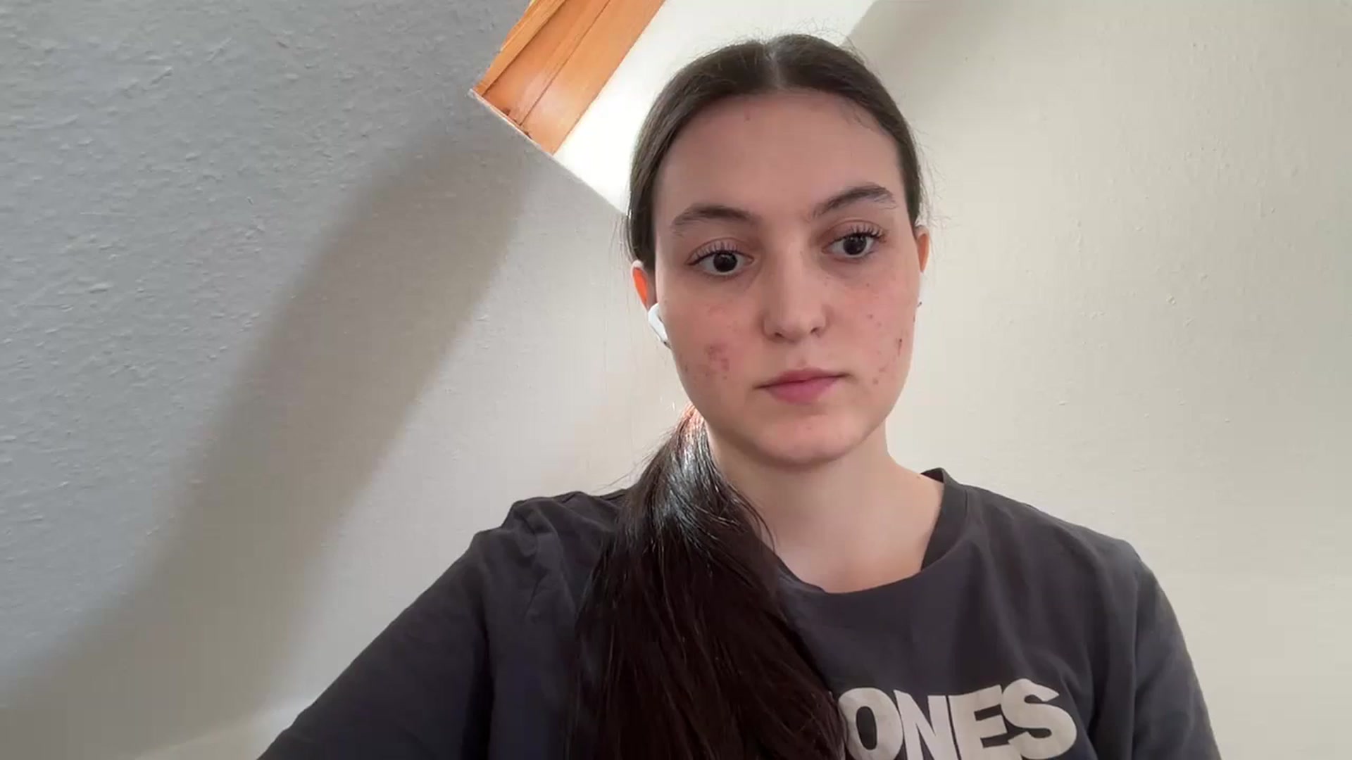 Gallery image thumbnail from IrisAmore's myfreecams stream on, 06/20/2025, 11:01 image 18 of 20