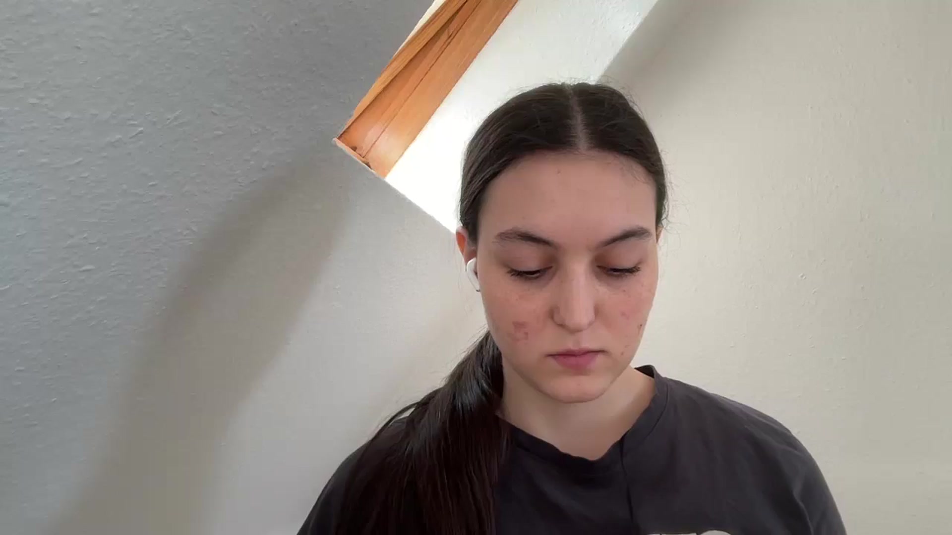 Gallery image thumbnail from IrisAmore's myfreecams stream on, 06/20/2025, 11:01 image 2 of 20