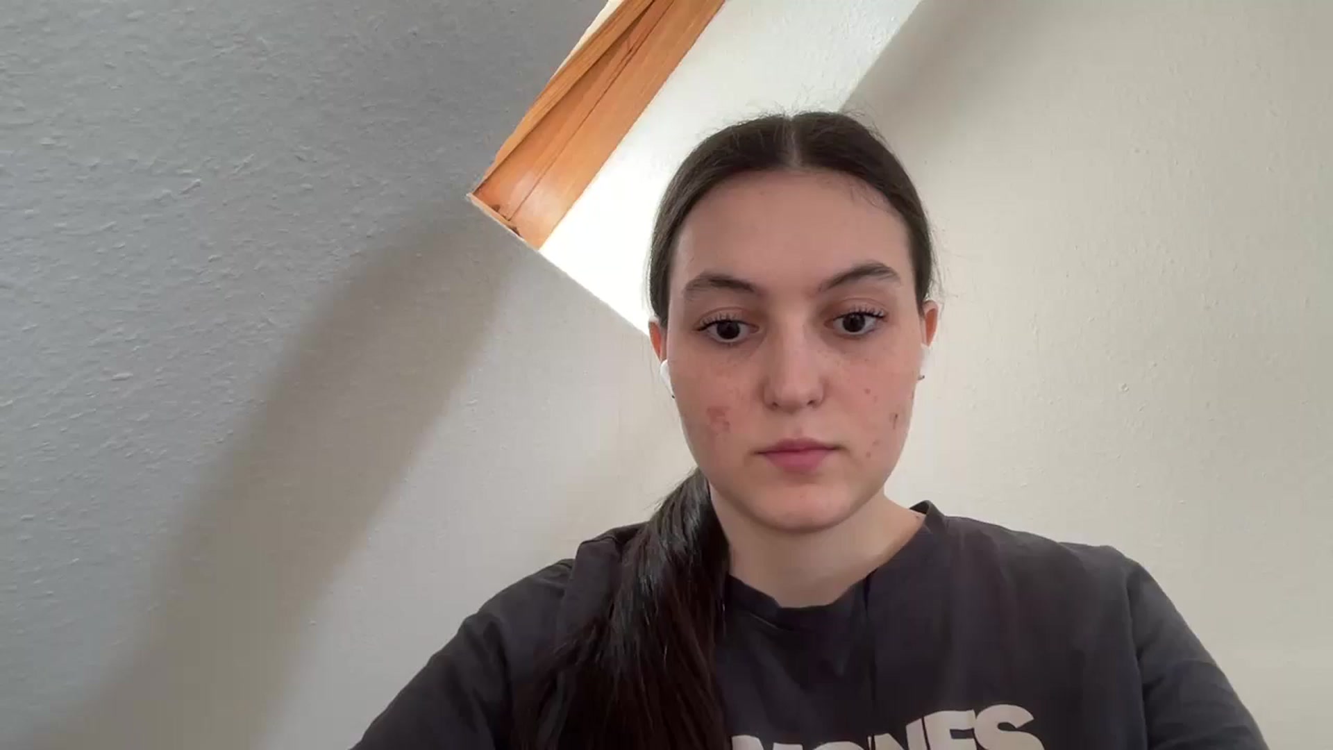 Gallery image thumbnail from IrisAmore's myfreecams stream on, 06/20/2025, 11:01 image 5 of 20