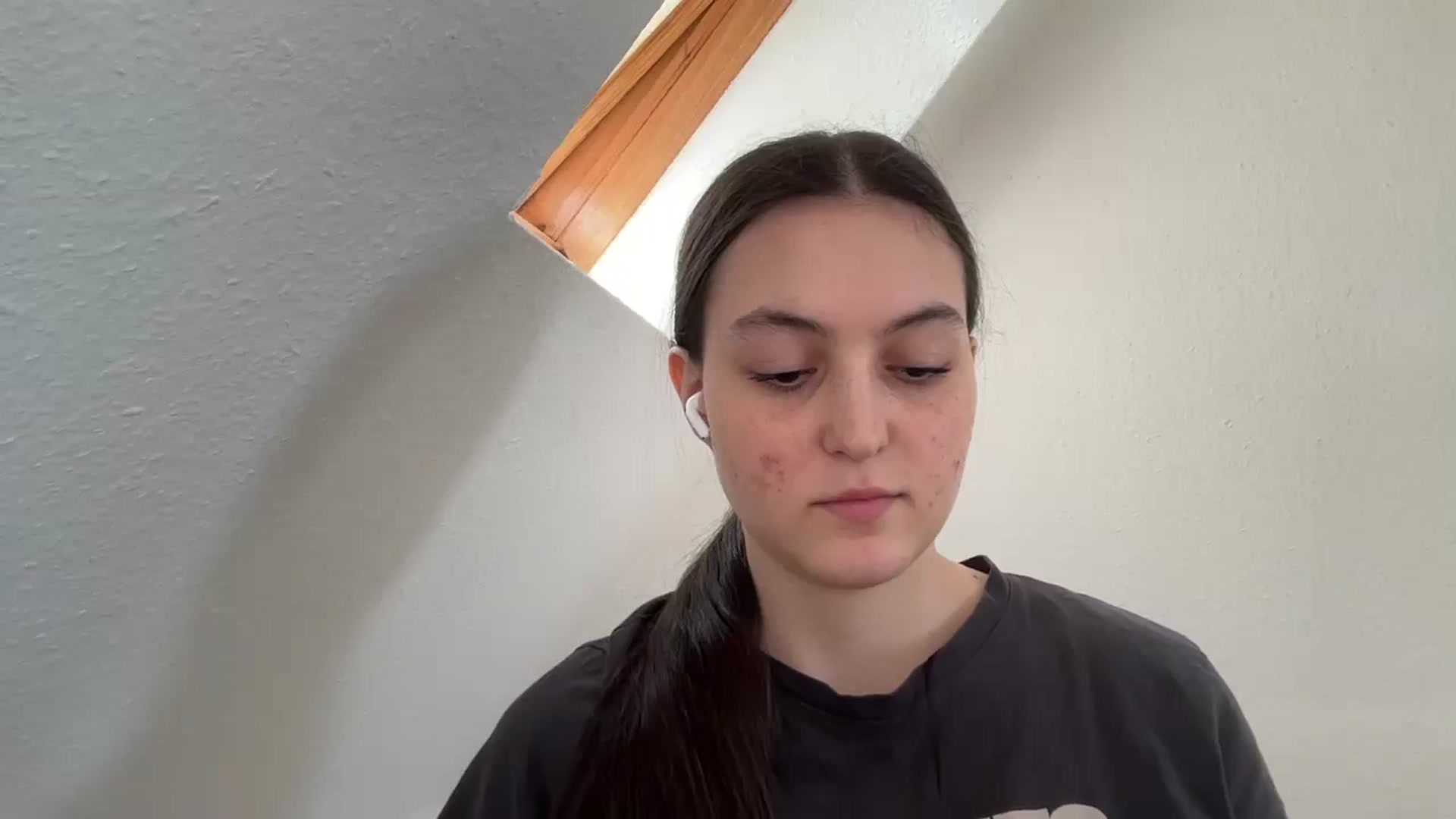 Gallery image thumbnail from IrisAmore's myfreecams stream on, 06/20/2025, 11:01 image 3 of 20