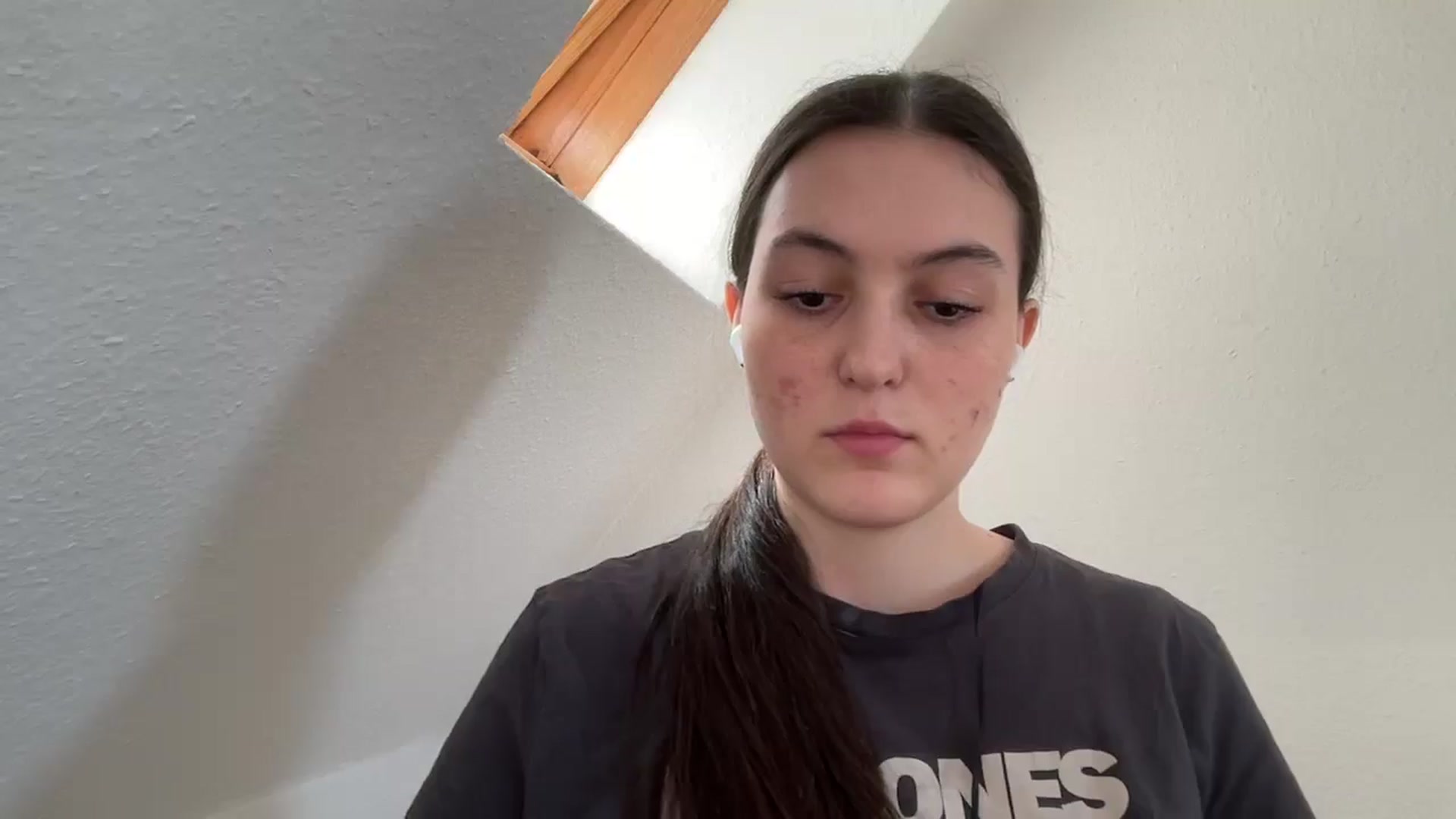 Gallery image thumbnail from IrisAmore's myfreecams stream on, 06/20/2025, 11:01 image 14 of 20