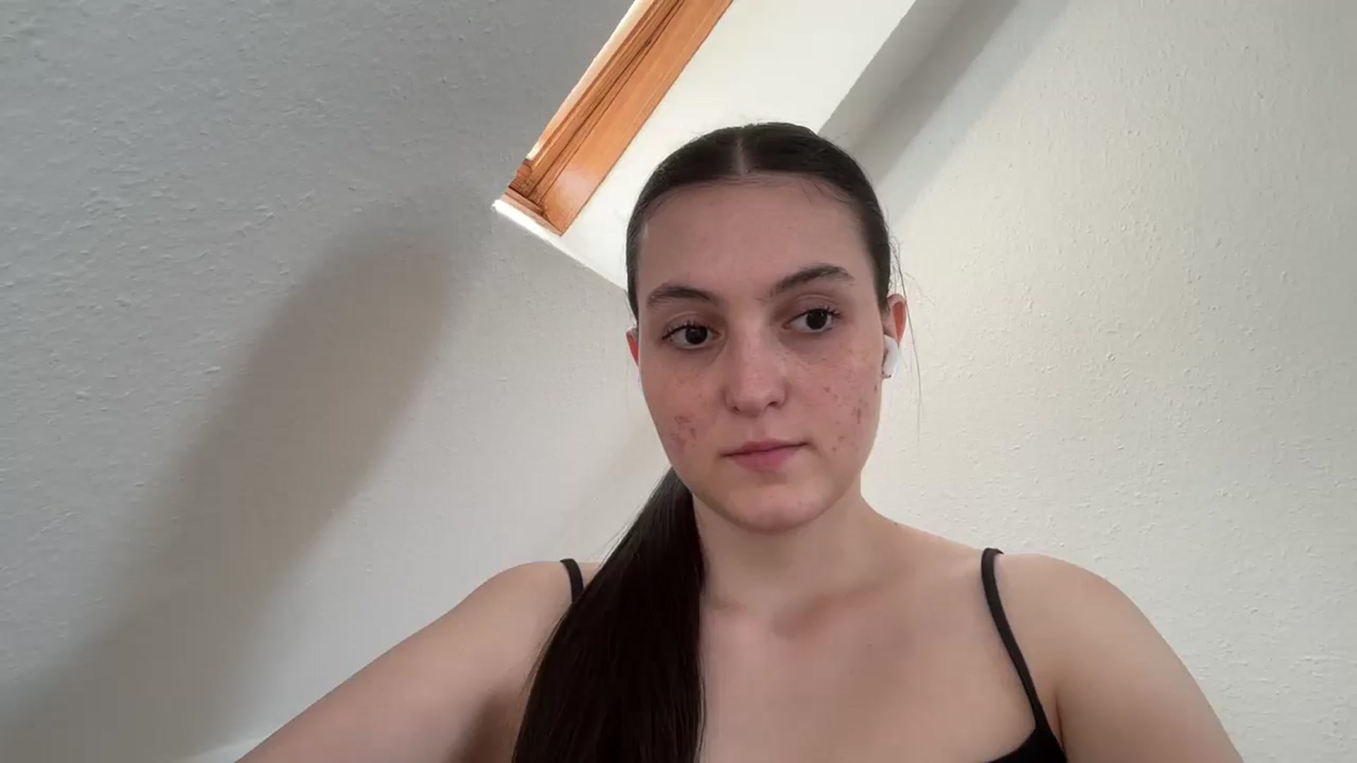 Gallery image thumbnail from IrisAmore's myfreecams stream on, 06/21/2025, 13:07 image 8 of 20