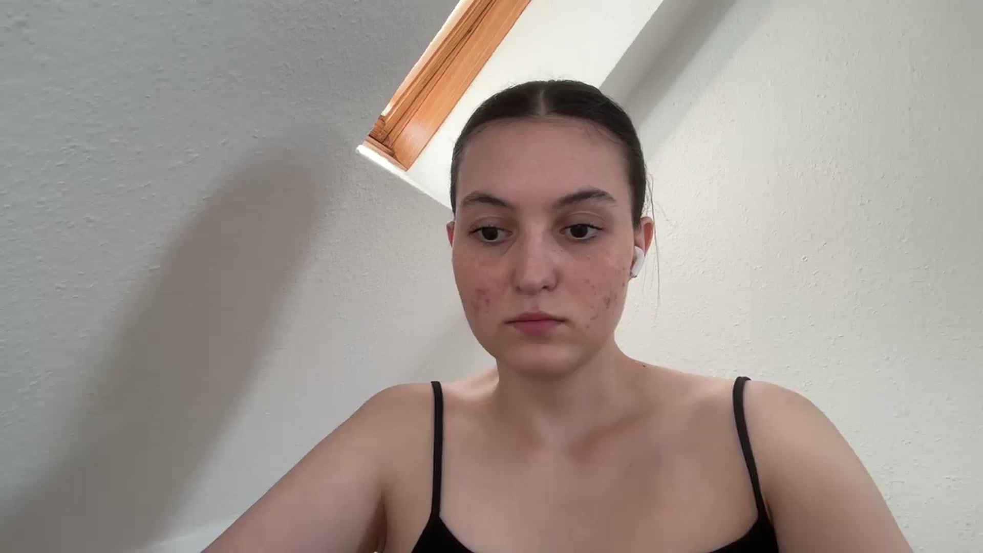 Gallery image thumbnail from IrisAmore's myfreecams stream on, 06/21/2025, 13:07 image 4 of 20