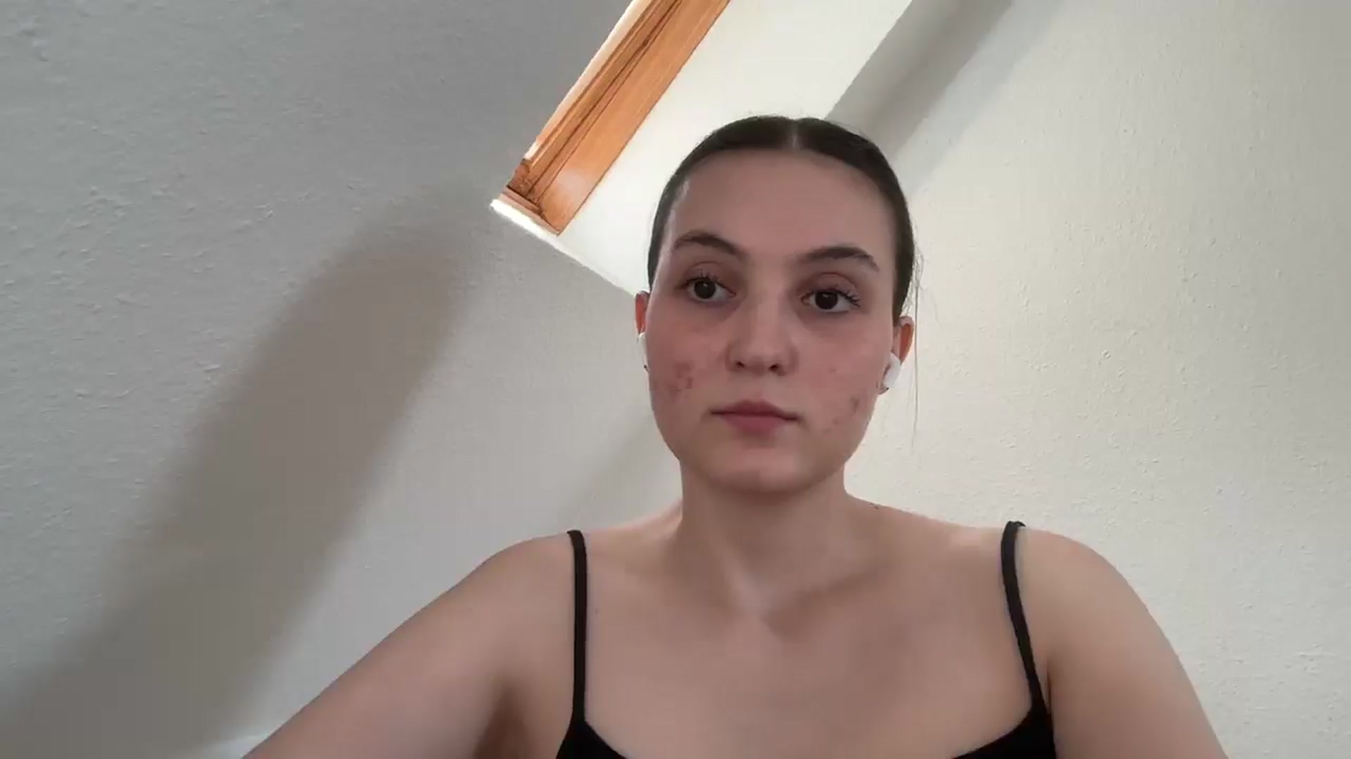 Gallery image thumbnail from IrisAmore's myfreecams stream on, 06/21/2025, 13:07 image 6 of 20