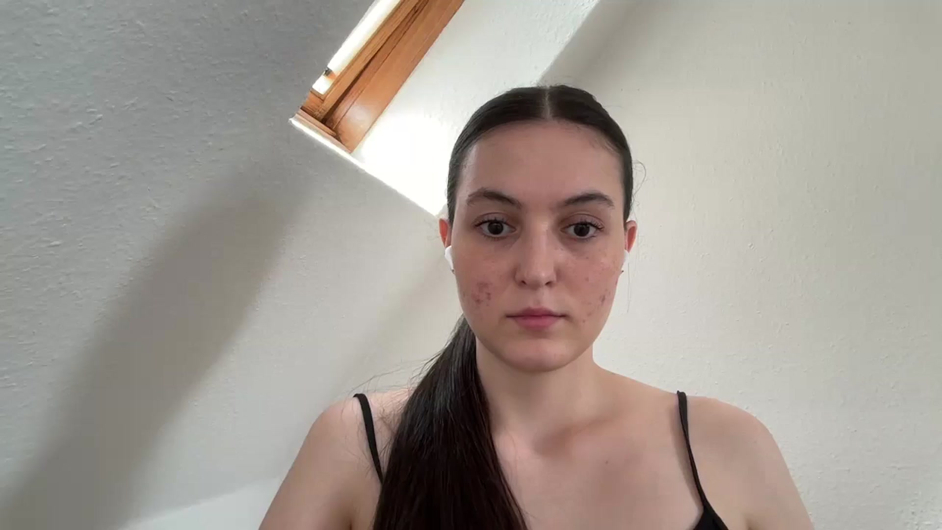 Gallery image thumbnail from IrisAmore's myfreecams stream on, 06/22/2025, 11:24 image 4 of 20