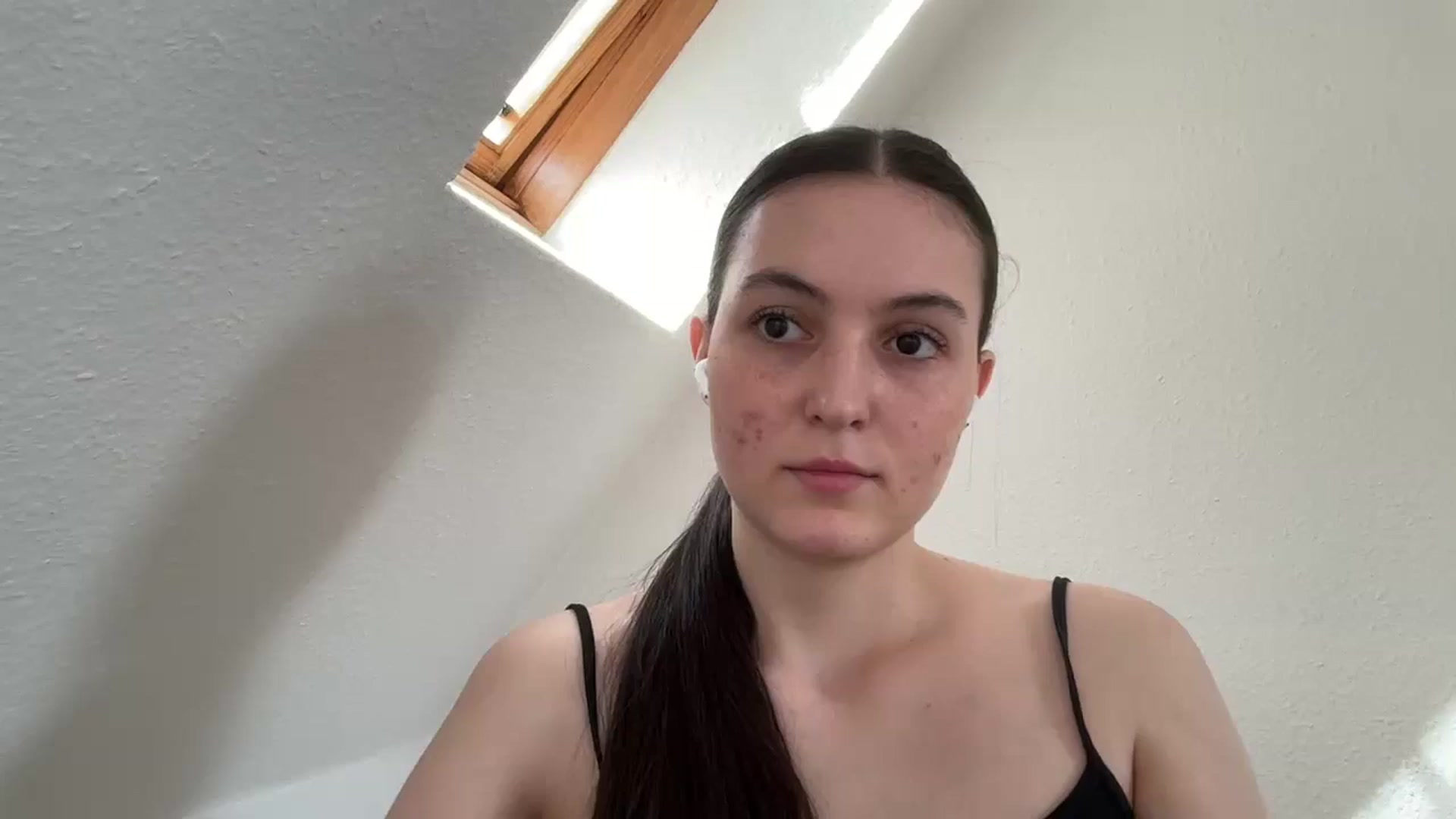 Gallery image thumbnail from IrisAmore's myfreecams stream on, 06/22/2025, 11:24 image 1 of 20
