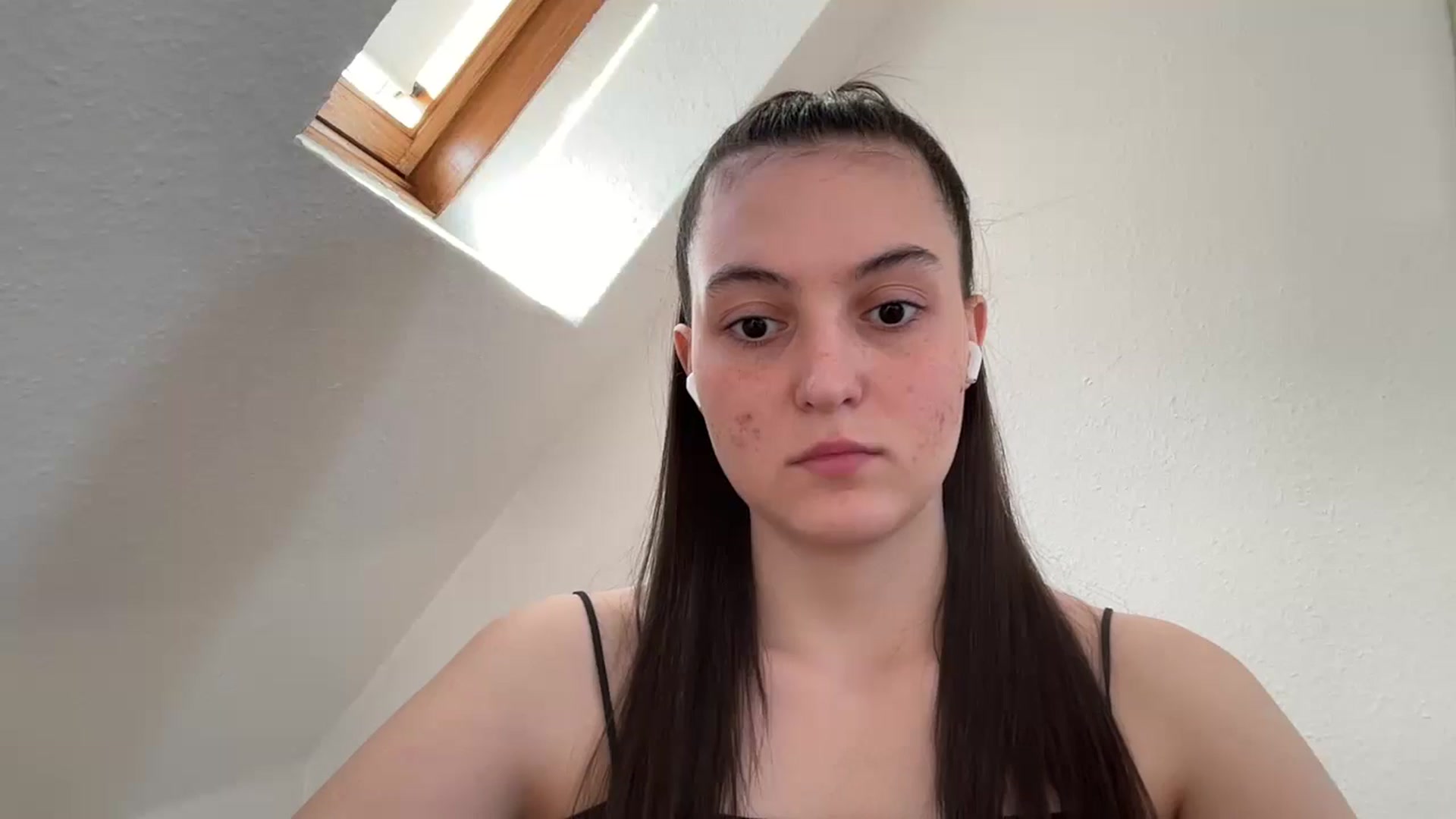 Gallery image thumbnail from IrisAmore's myfreecams stream on, 06/25/2025, 10:01 image 12 of 20