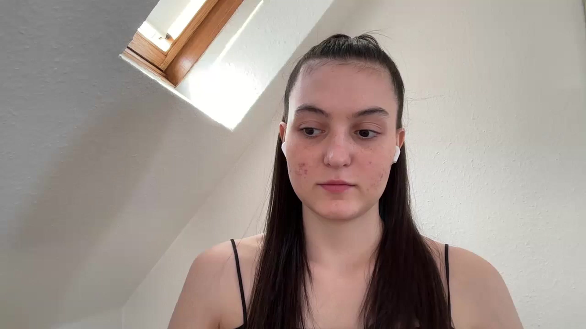 Gallery image thumbnail from IrisAmore's myfreecams stream on, 06/25/2025, 10:01 image 11 of 20