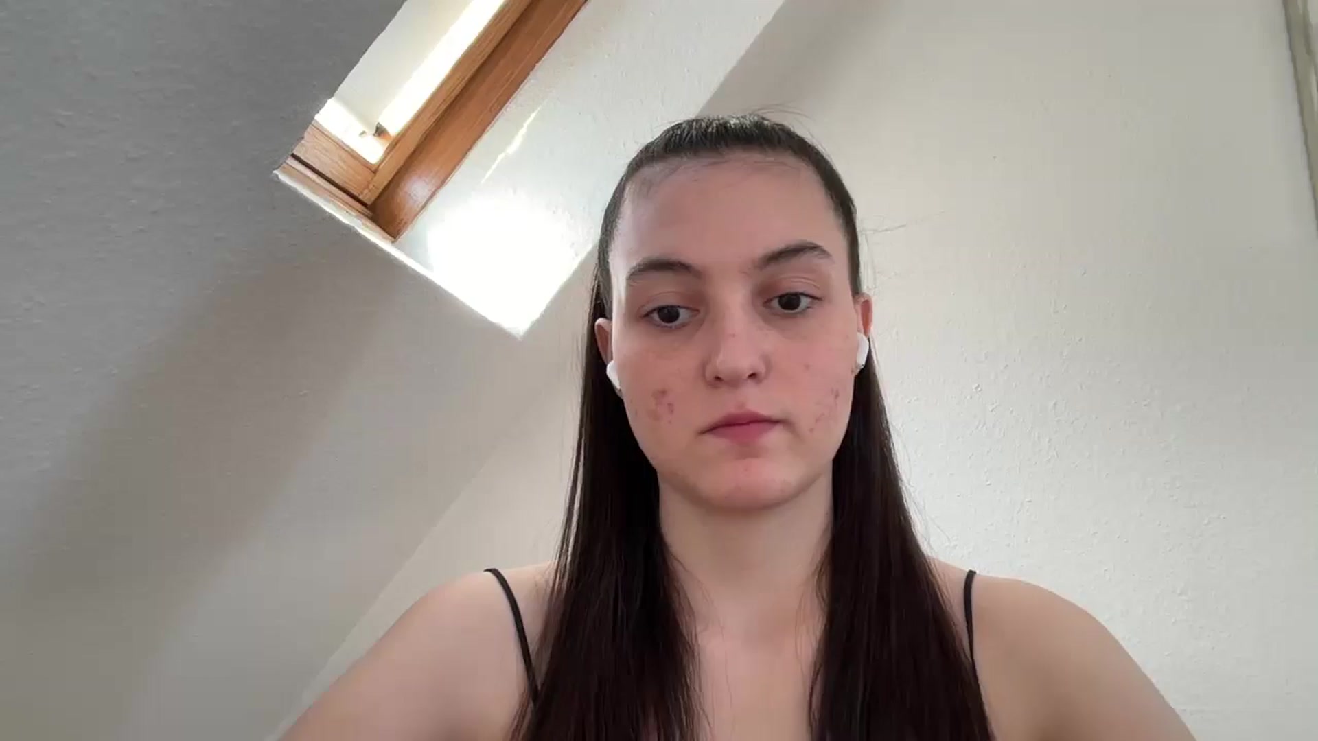 Gallery image thumbnail from IrisAmore's myfreecams stream on, 06/25/2025, 10:01 image 8 of 20