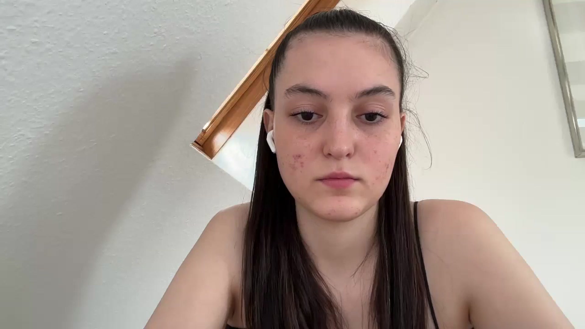 Gallery image thumbnail from IrisAmore's myfreecams stream on, 06/26/2025, 10:00 image 5 of 20