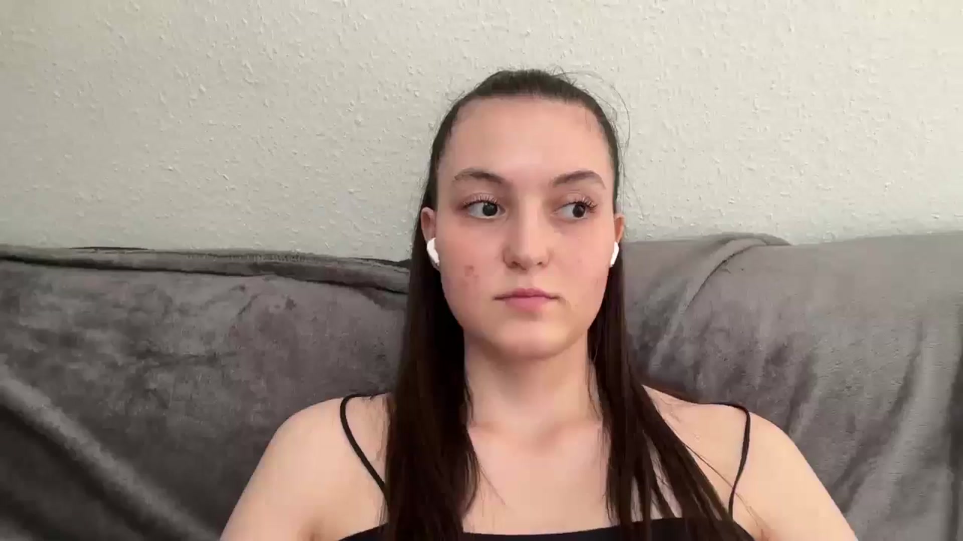 Gallery image thumbnail from IrisAmore's myfreecams stream on, 06/26/2025, 13:23 image 18 of 20