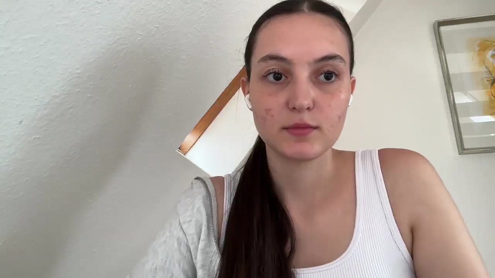 Gallery image thumbnail from IrisAmore's myfreecams stream on, 07/13/2025, 11:25 image 9 of 20
