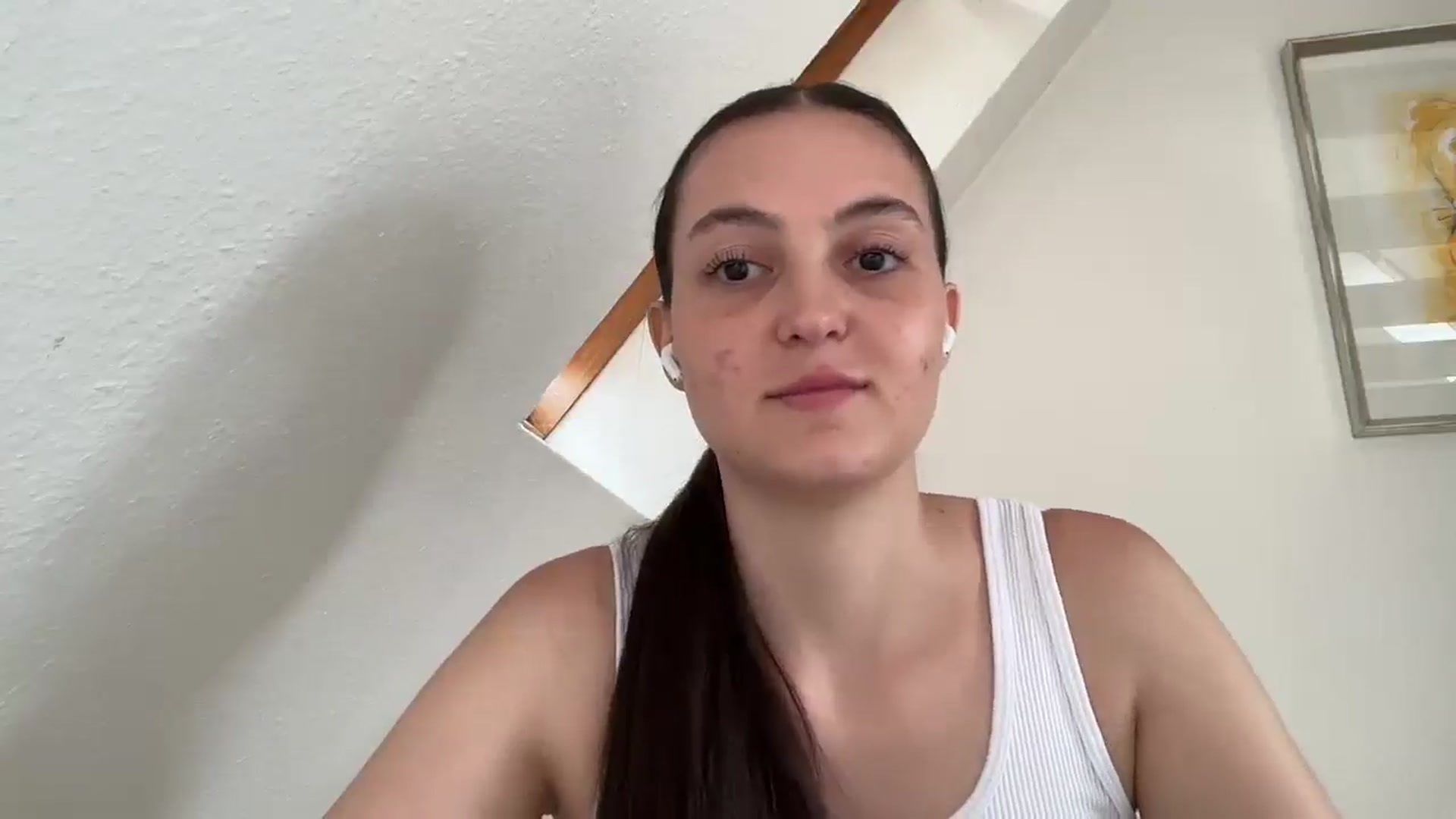 Gallery image thumbnail from IrisAmore's myfreecams stream on, 07/13/2025, 11:25 image 20 of 20