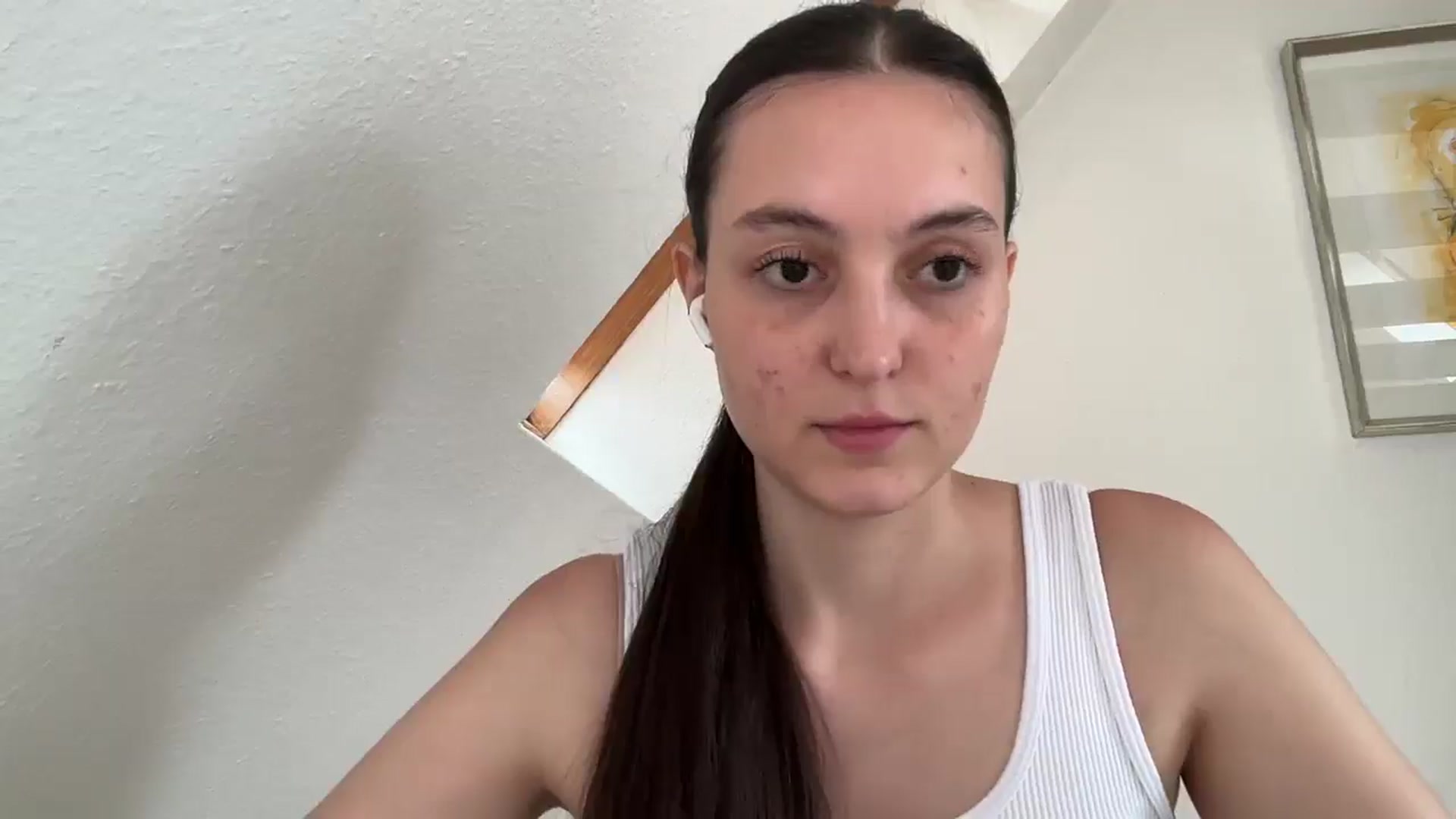 Gallery image thumbnail from IrisAmore's myfreecams stream on, 07/13/2025, 11:25 image 17 of 20