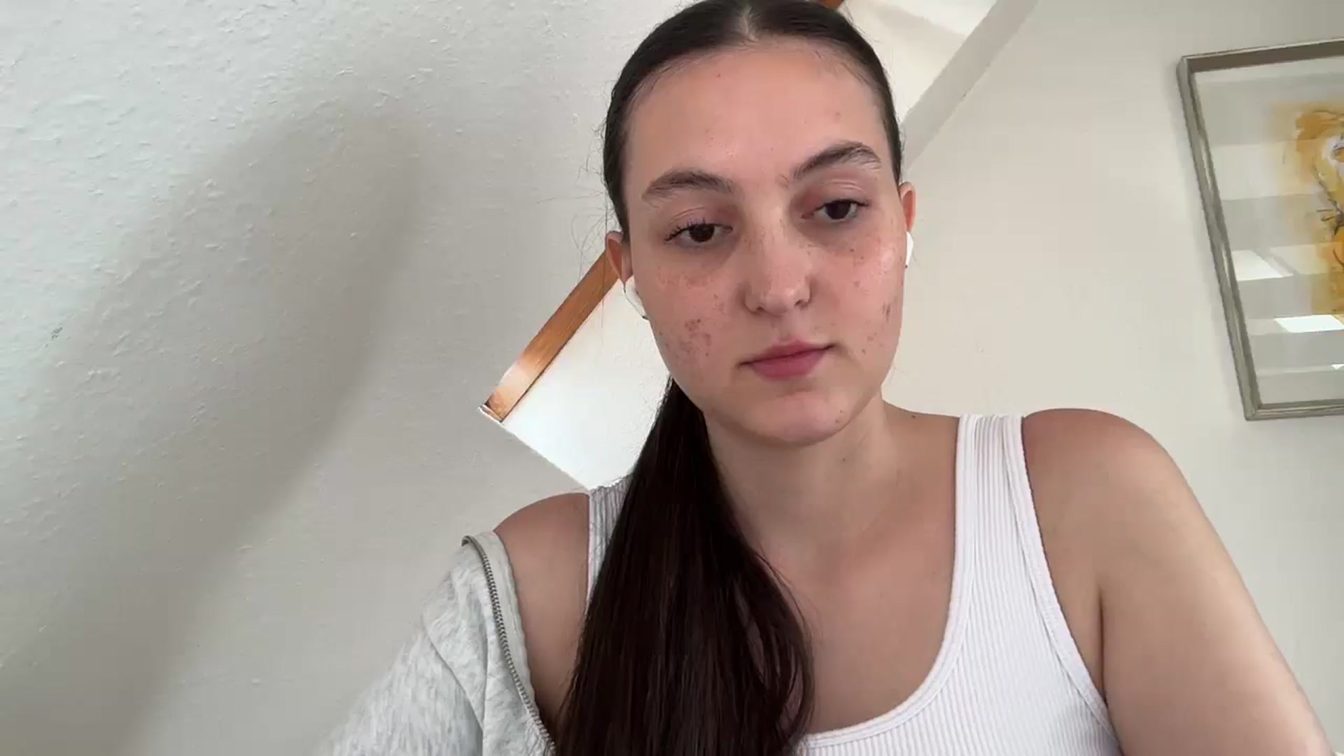 Gallery image thumbnail from IrisAmore's myfreecams stream on, 07/13/2025, 11:25 image 12 of 20