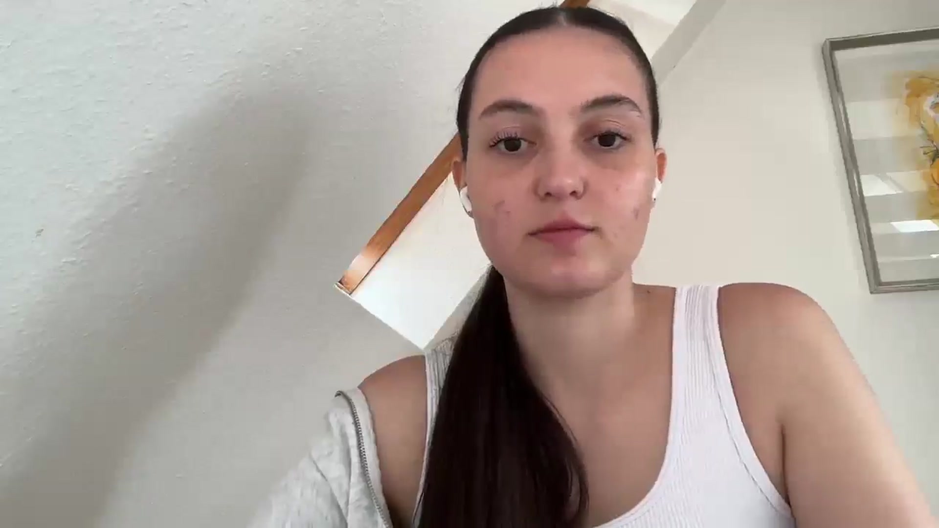 Gallery image thumbnail from IrisAmore's myfreecams stream on, 07/13/2025, 11:25 image 13 of 20