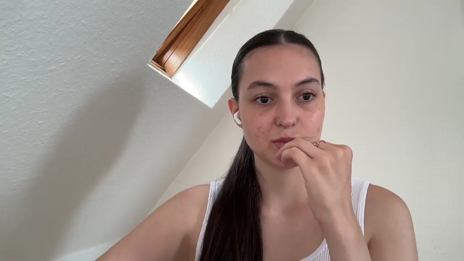 Gallery image thumbnail from IrisAmore's myfreecams stream on, 07/14/2025, 09:29 image 2 of 20