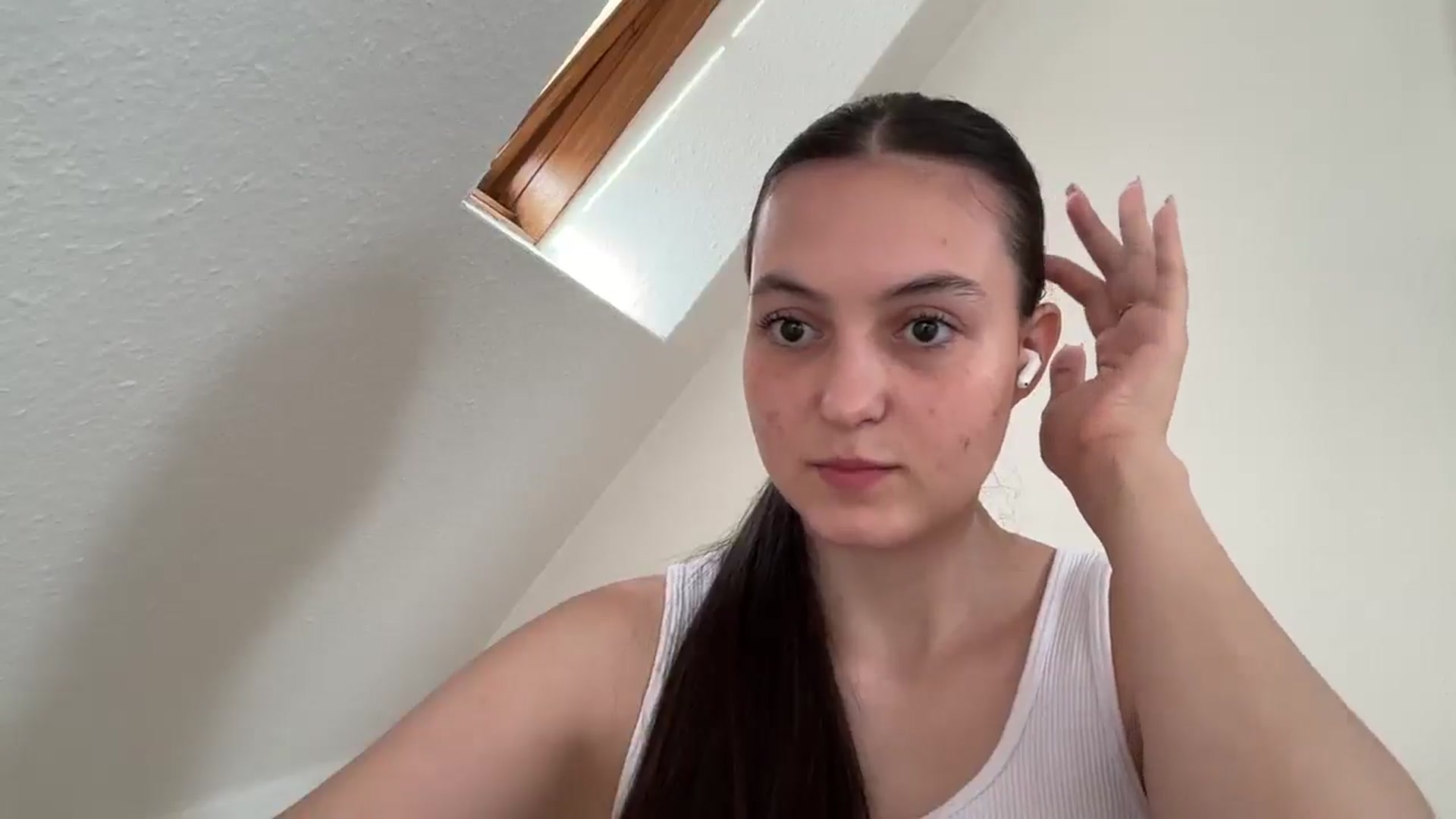 Gallery image thumbnail from IrisAmore's myfreecams stream on, 07/14/2025, 09:29 image 9 of 20