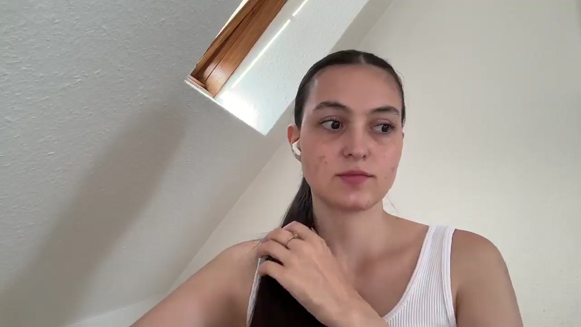Gallery image thumbnail from IrisAmore's myfreecams stream on, 07/14/2025, 09:29 image 14 of 20