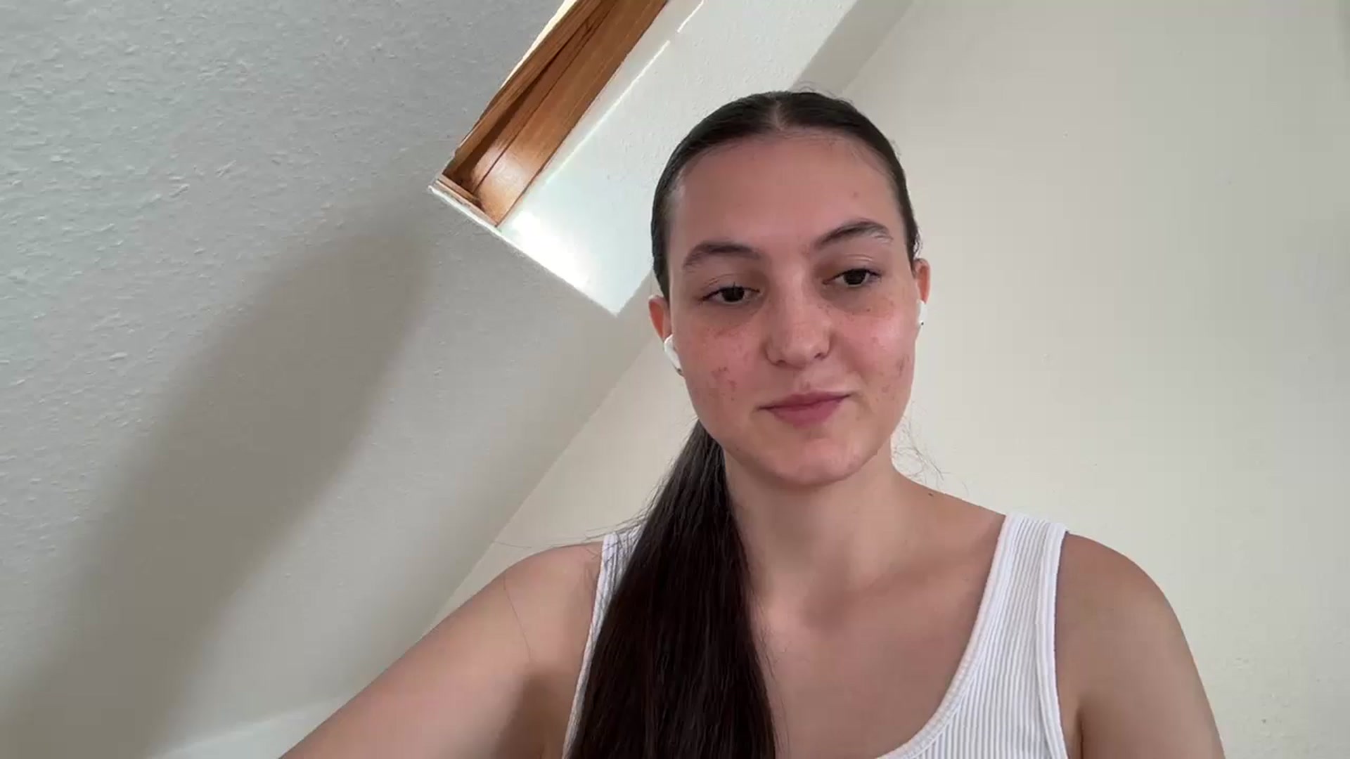 Gallery image thumbnail from IrisAmore's myfreecams stream on, 07/14/2025, 09:29 image 5 of 20