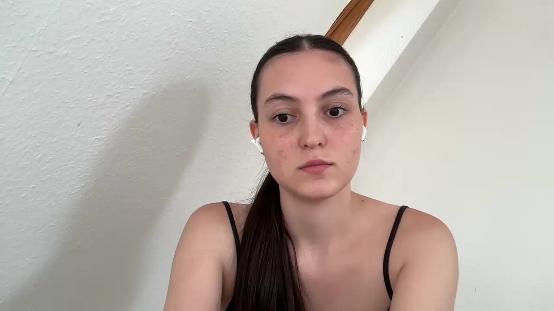 Gallery image thumbnail from IrisAmore's myfreecams stream on, 07/27/2025, 12:53 image 1 of 20