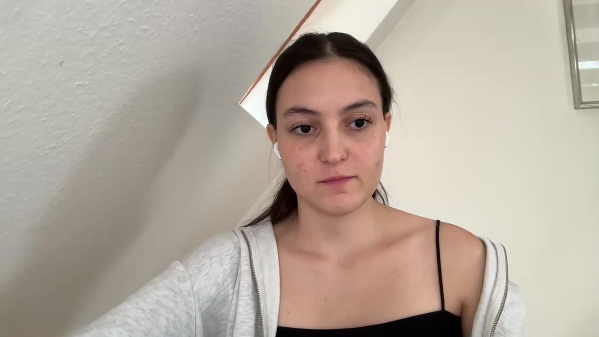 Gallery image thumbnail from IrisAmore's myfreecams stream on, 07/31/2025, 10:53 image 19 of 20