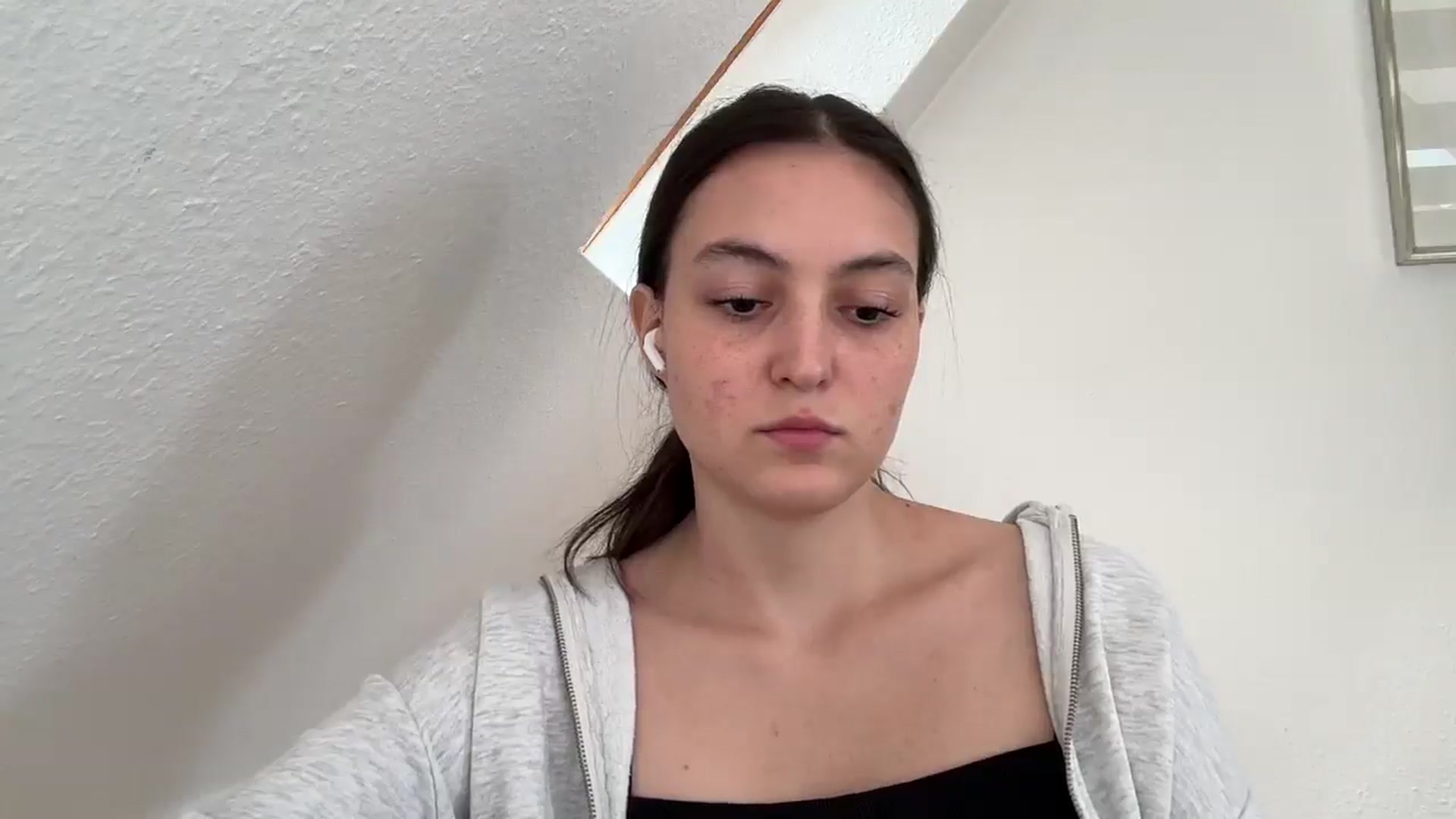 Gallery image thumbnail from IrisAmore's myfreecams stream on, 07/31/2025, 10:53 image 7 of 20