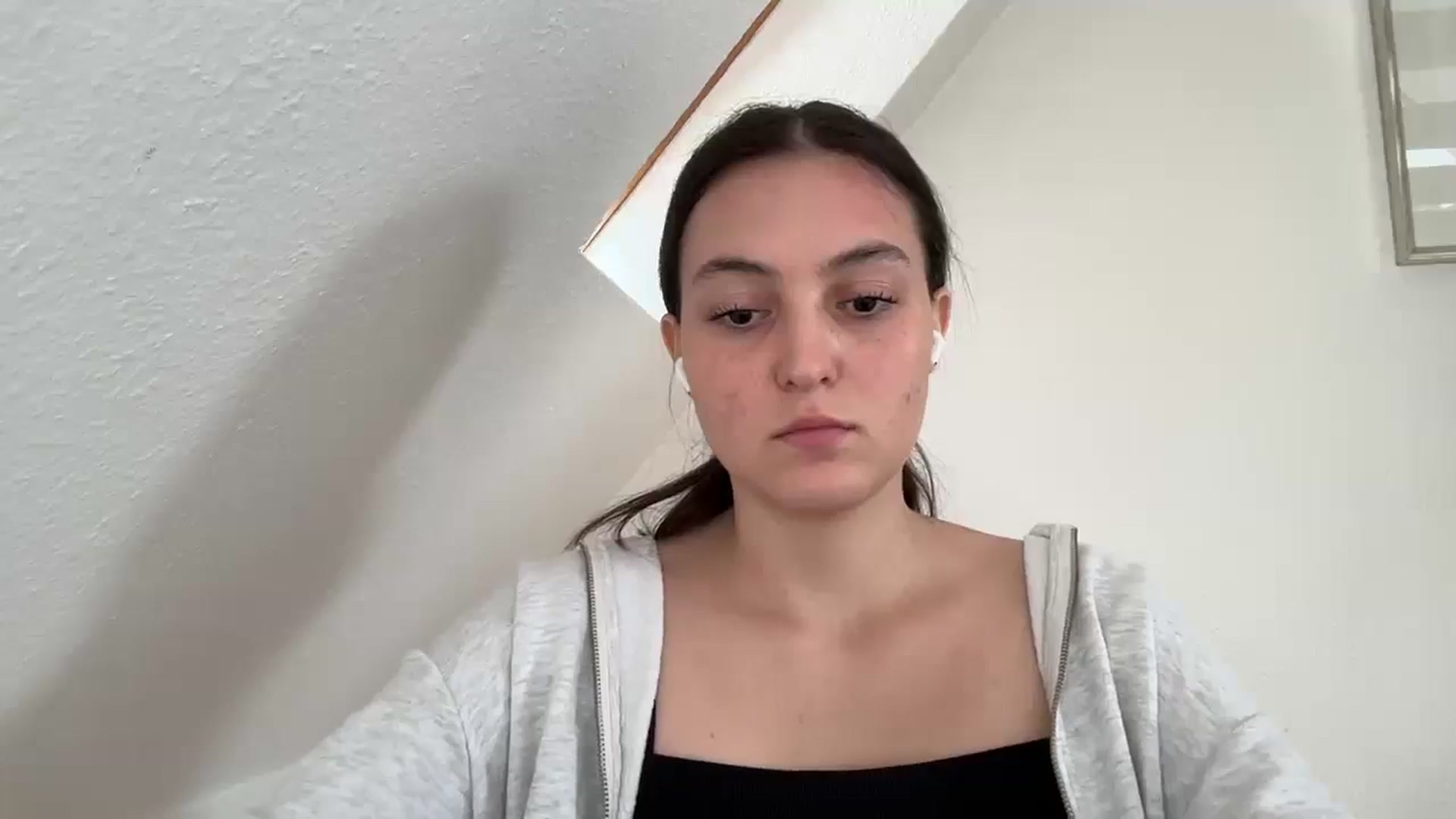 Gallery image thumbnail from IrisAmore's myfreecams stream on, 07/31/2025, 10:53 image 9 of 20