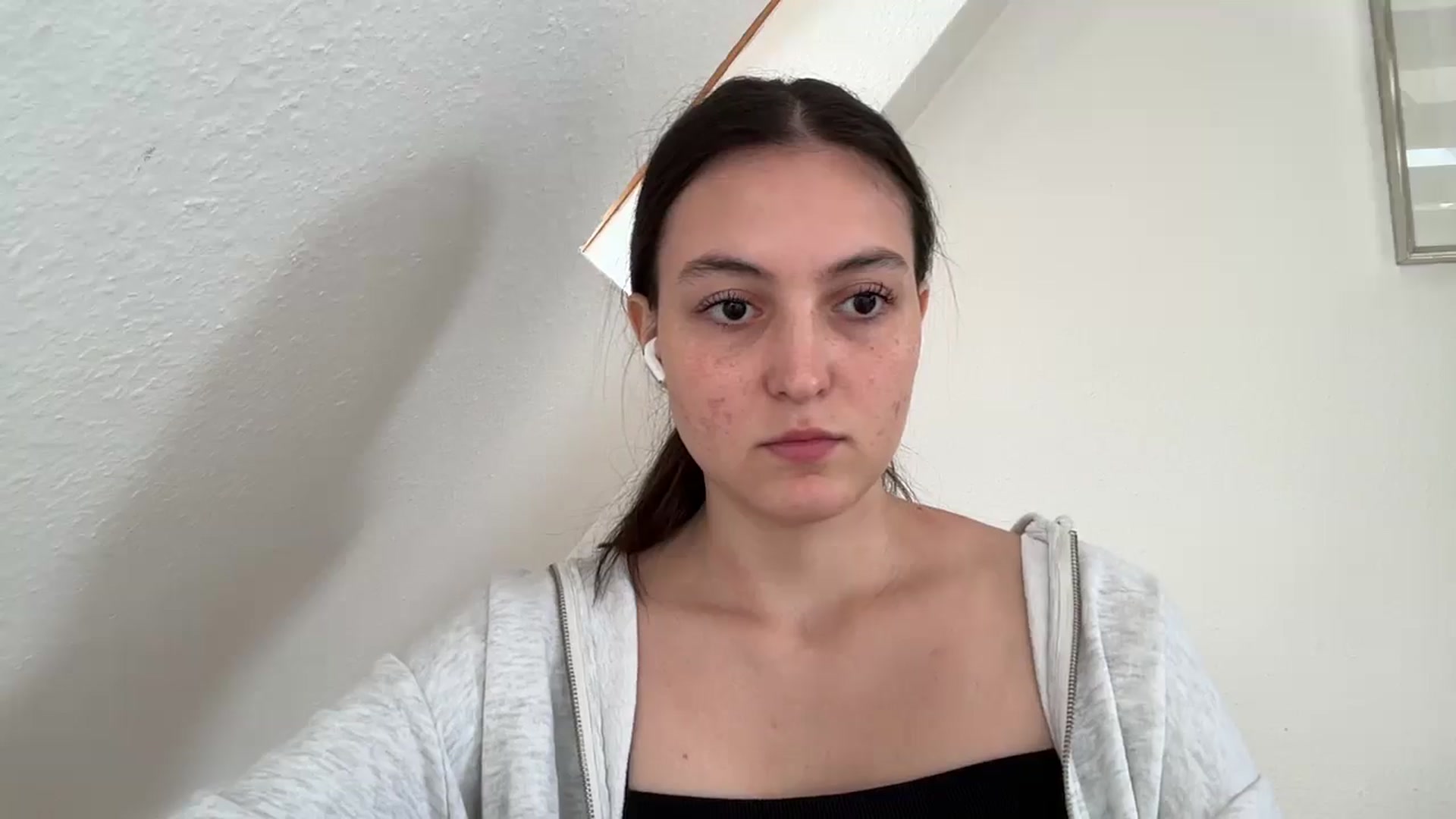Gallery image thumbnail from IrisAmore's myfreecams stream on, 07/31/2025, 10:53 image 6 of 20