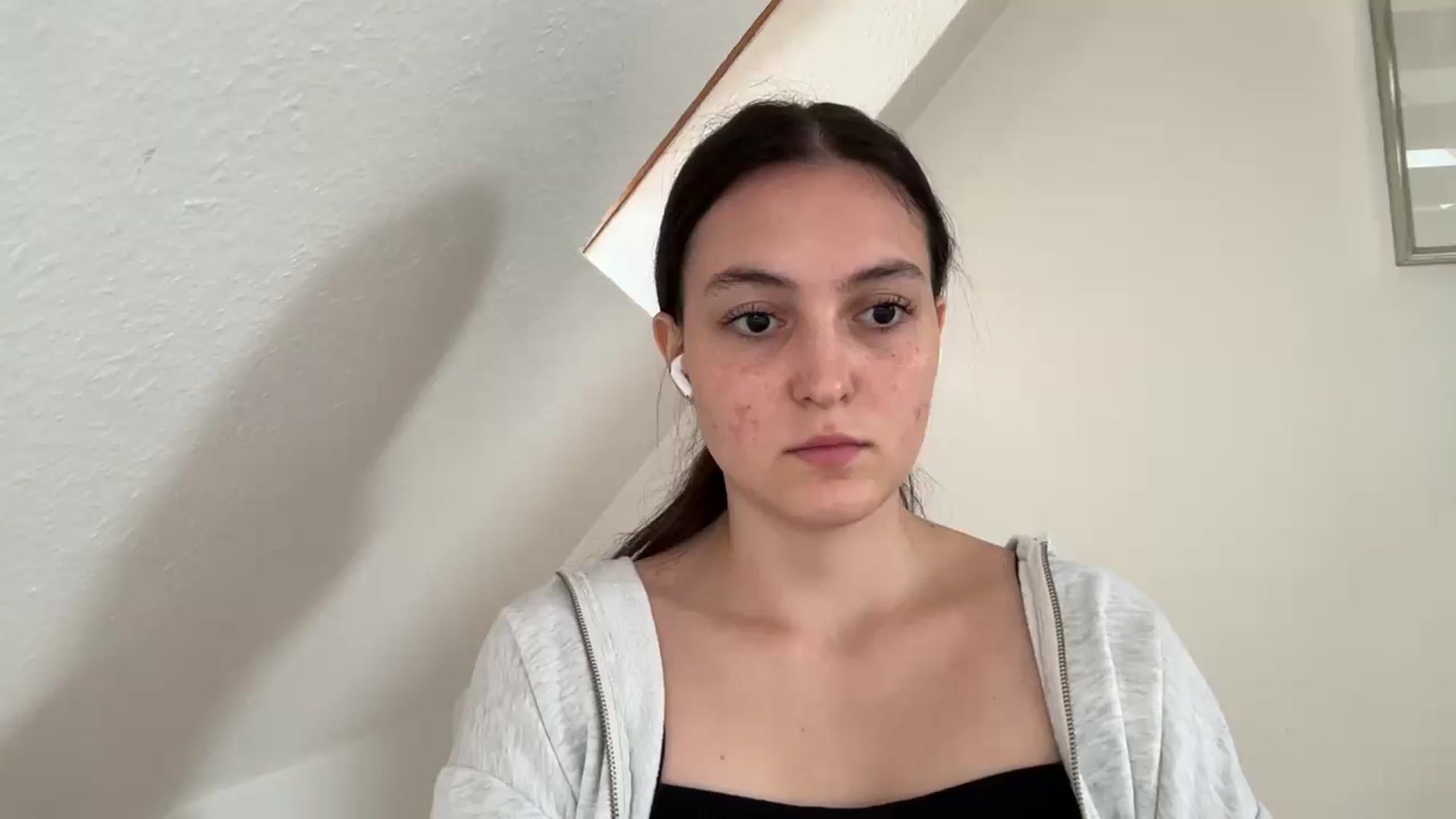 Gallery image thumbnail from IrisAmore's myfreecams stream on, 07/31/2025, 10:53 image 13 of 20