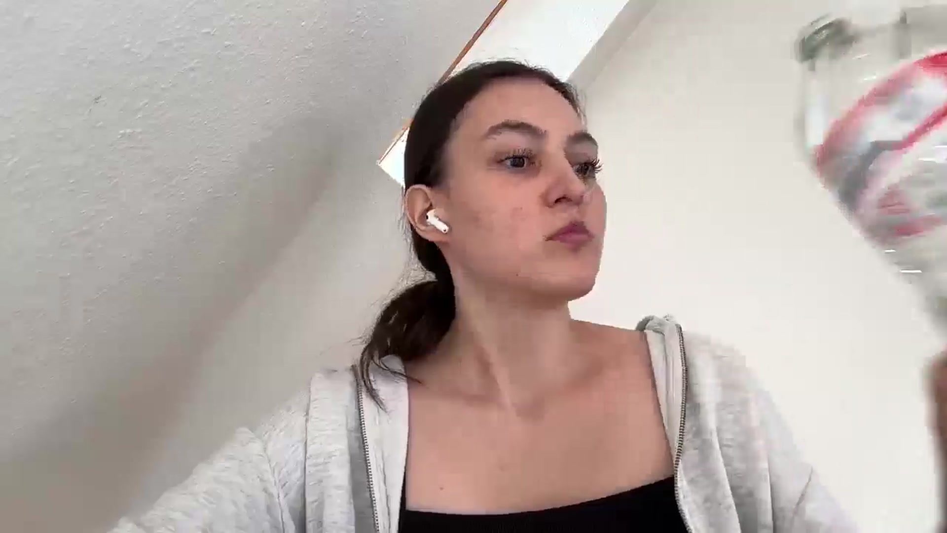 Gallery image thumbnail from IrisAmore's myfreecams stream on, 07/31/2025, 10:53 image 5 of 20