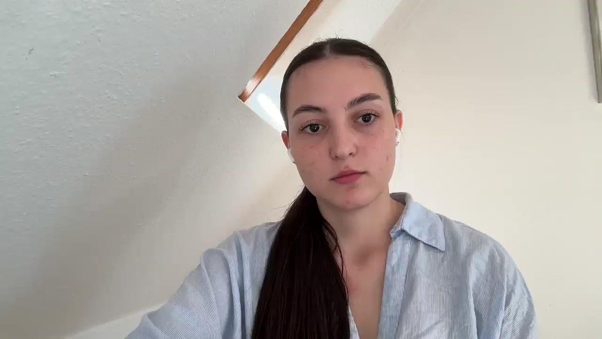 Gallery image thumbnail from IrisAmore's myfreecams stream on, 08/13/2025, 09:24 image 4 of 20
