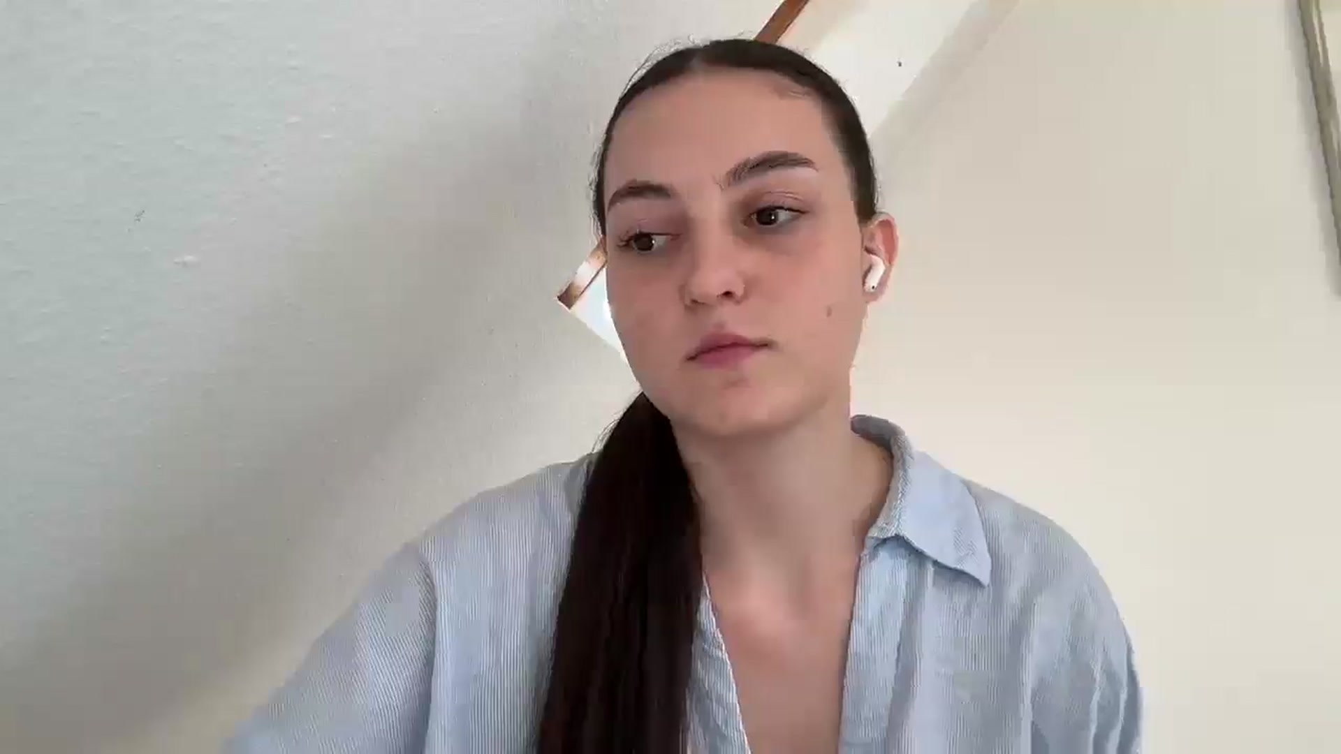 Gallery image thumbnail from IrisAmore's myfreecams stream on, 08/13/2025, 09:24 image 11 of 20