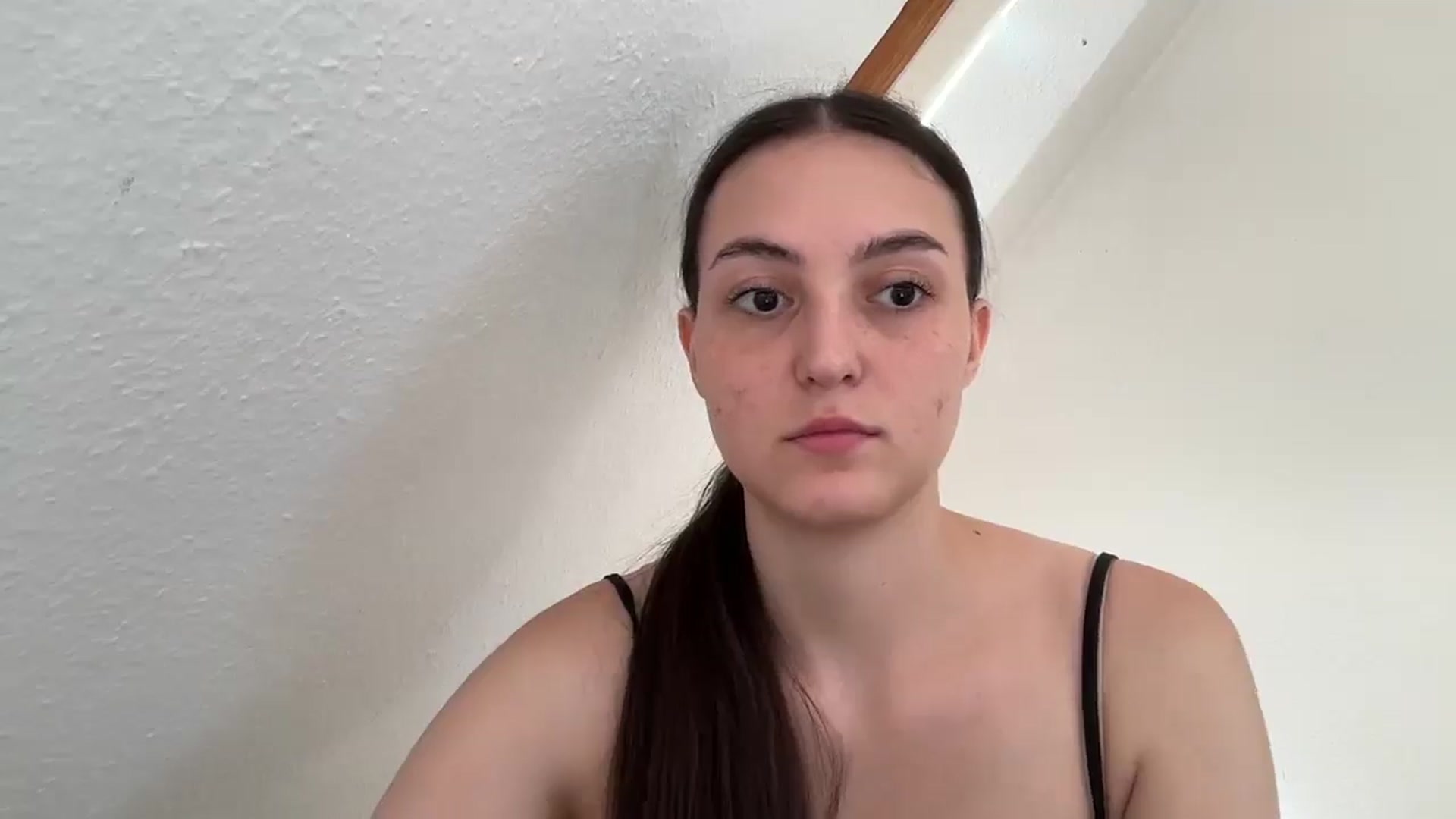 Gallery image thumbnail from IrisAmore's myfreecams stream on, 08/18/2025, 09:34 image 9 of 20