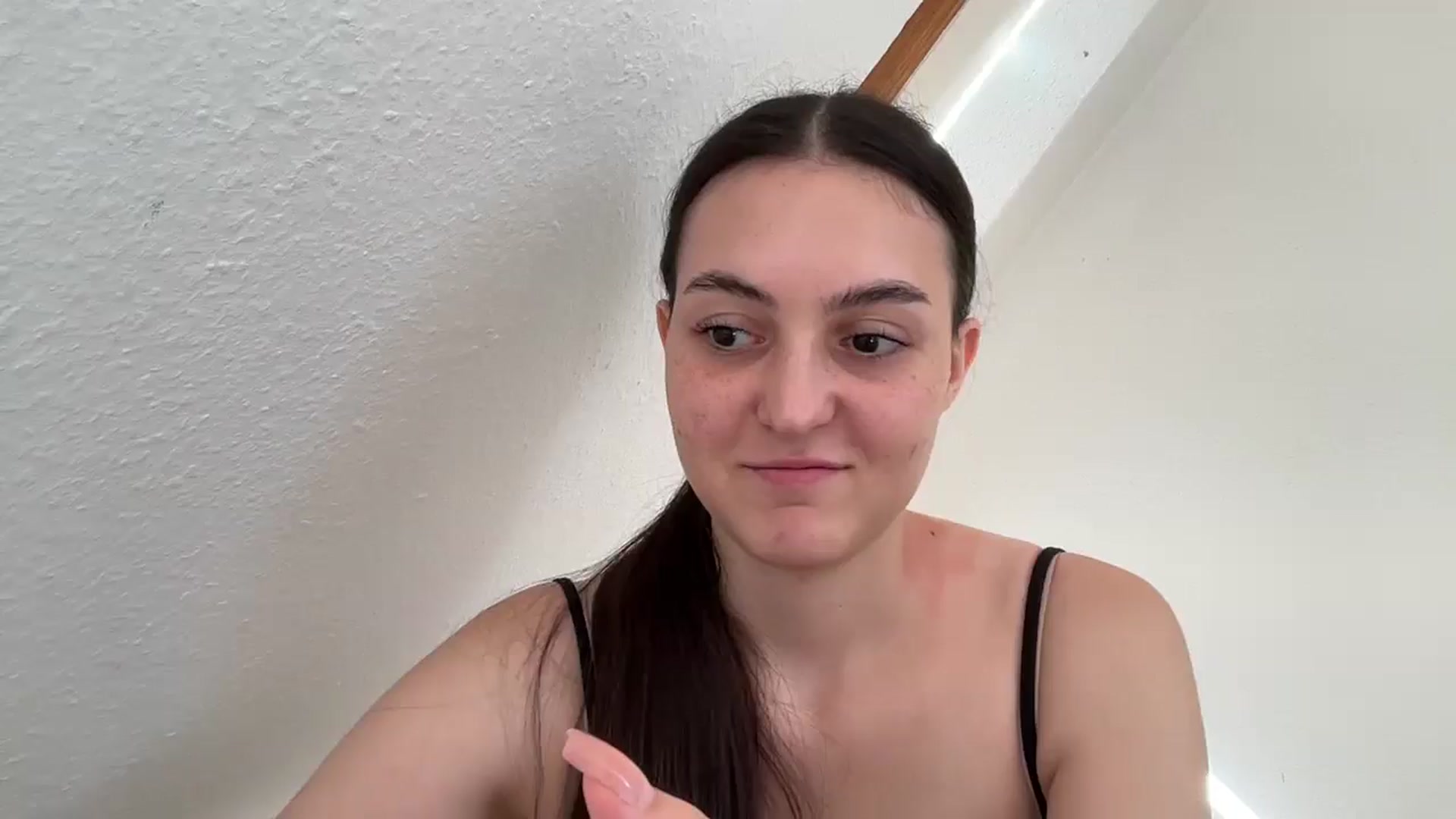Gallery image thumbnail from IrisAmore's myfreecams stream on, 08/18/2025, 09:34 image 17 of 20