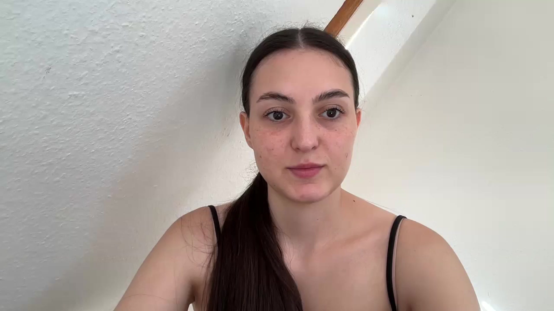 Gallery image thumbnail from IrisAmore's myfreecams stream on, 08/18/2025, 09:34 image 1 of 20