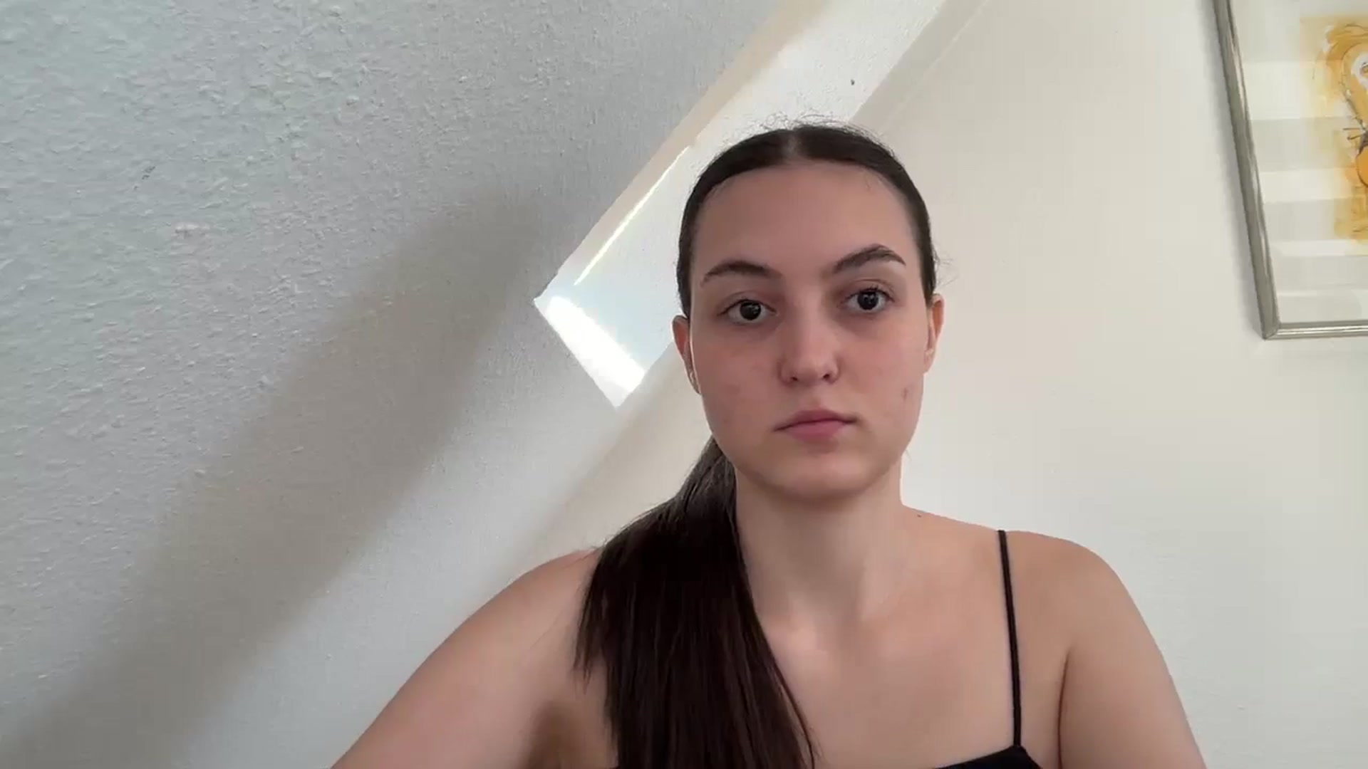 Gallery image thumbnail from IrisAmore's myfreecams stream on, 08/25/2025, 09:31 image 10 of 20