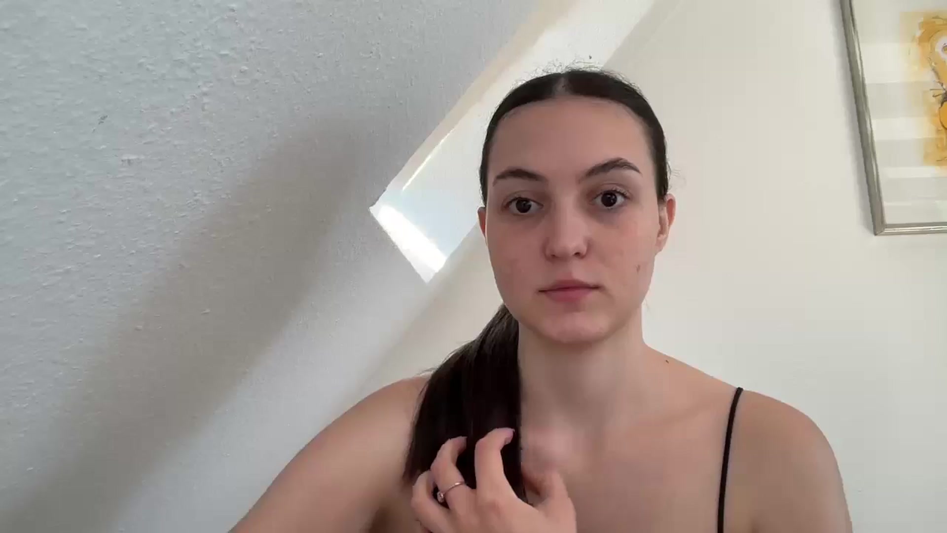 Gallery image thumbnail from IrisAmore's myfreecams stream on, 08/25/2025, 09:31 image 9 of 20