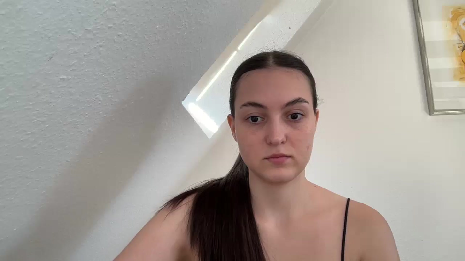 Gallery image thumbnail from IrisAmore's myfreecams stream on, 08/25/2025, 09:31 image 14 of 20