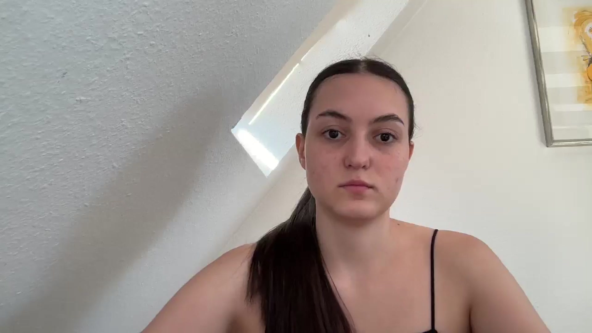 Gallery image thumbnail from IrisAmore's myfreecams stream on, 08/25/2025, 09:31 image 11 of 20