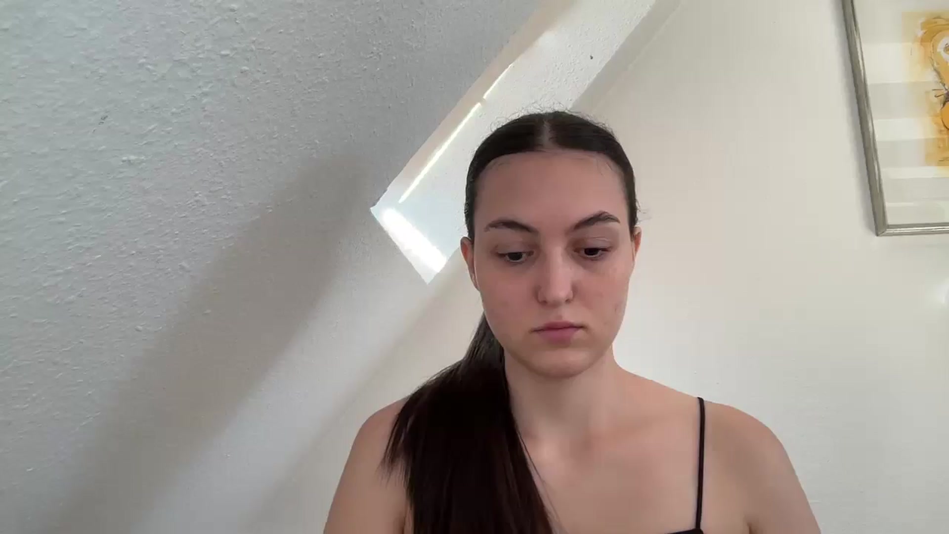 Gallery image thumbnail from IrisAmore's myfreecams stream on, 08/25/2025, 09:31 image 12 of 20