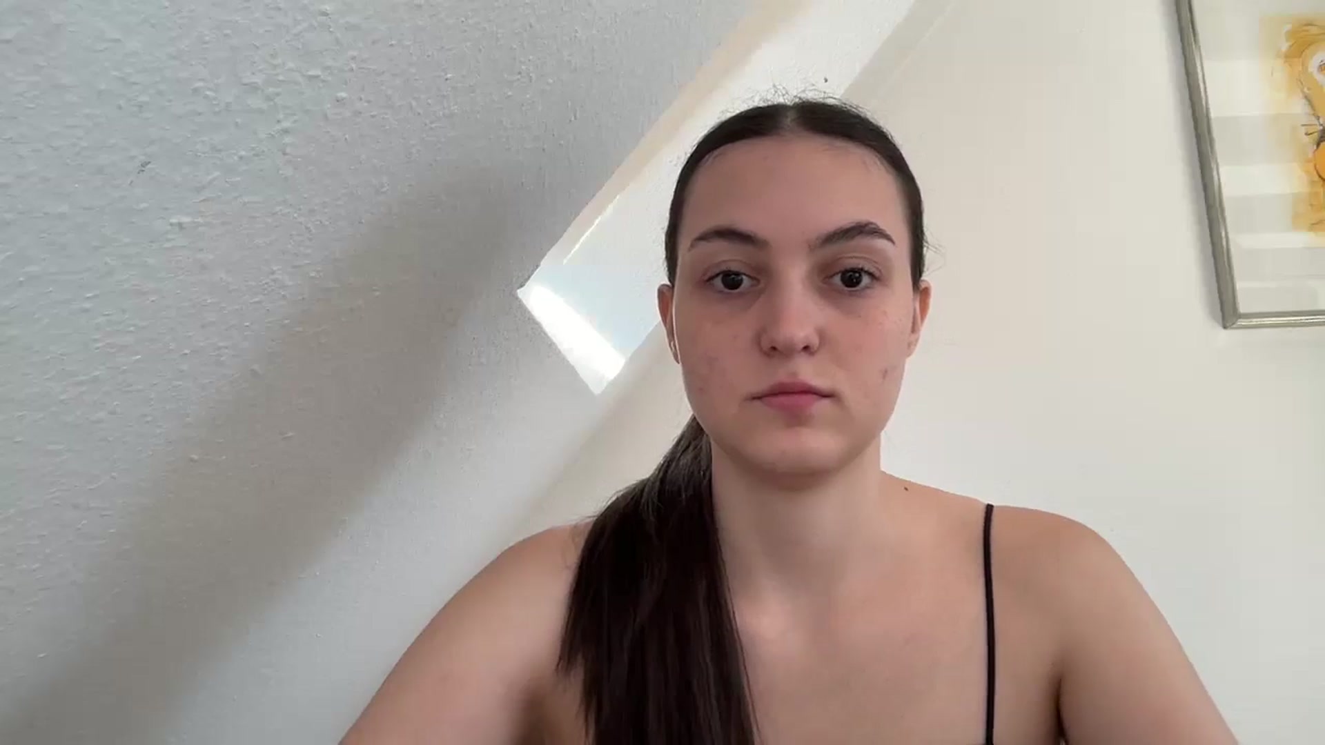 Gallery image thumbnail from IrisAmore's myfreecams stream on, 08/25/2025, 09:31 image 8 of 20