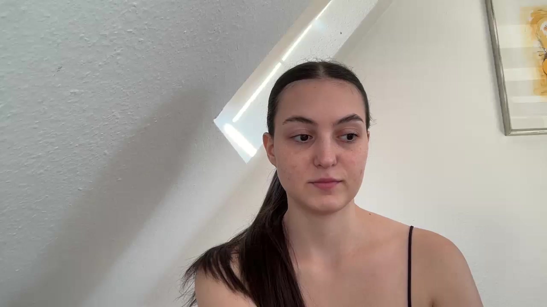 Gallery image thumbnail from IrisAmore's myfreecams stream on, 08/25/2025, 09:31 image 17 of 20