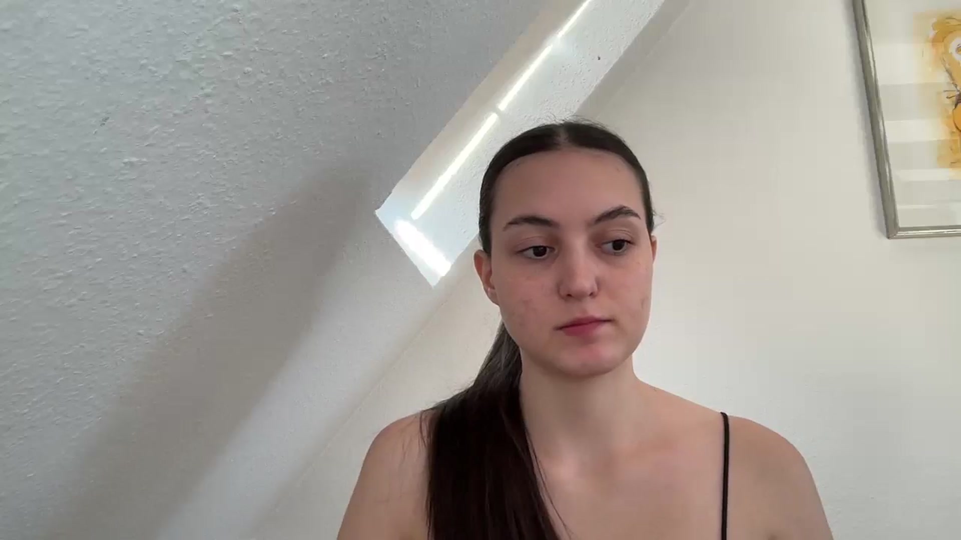 Gallery image thumbnail from IrisAmore's myfreecams stream on, 08/25/2025, 09:31 image 19 of 20