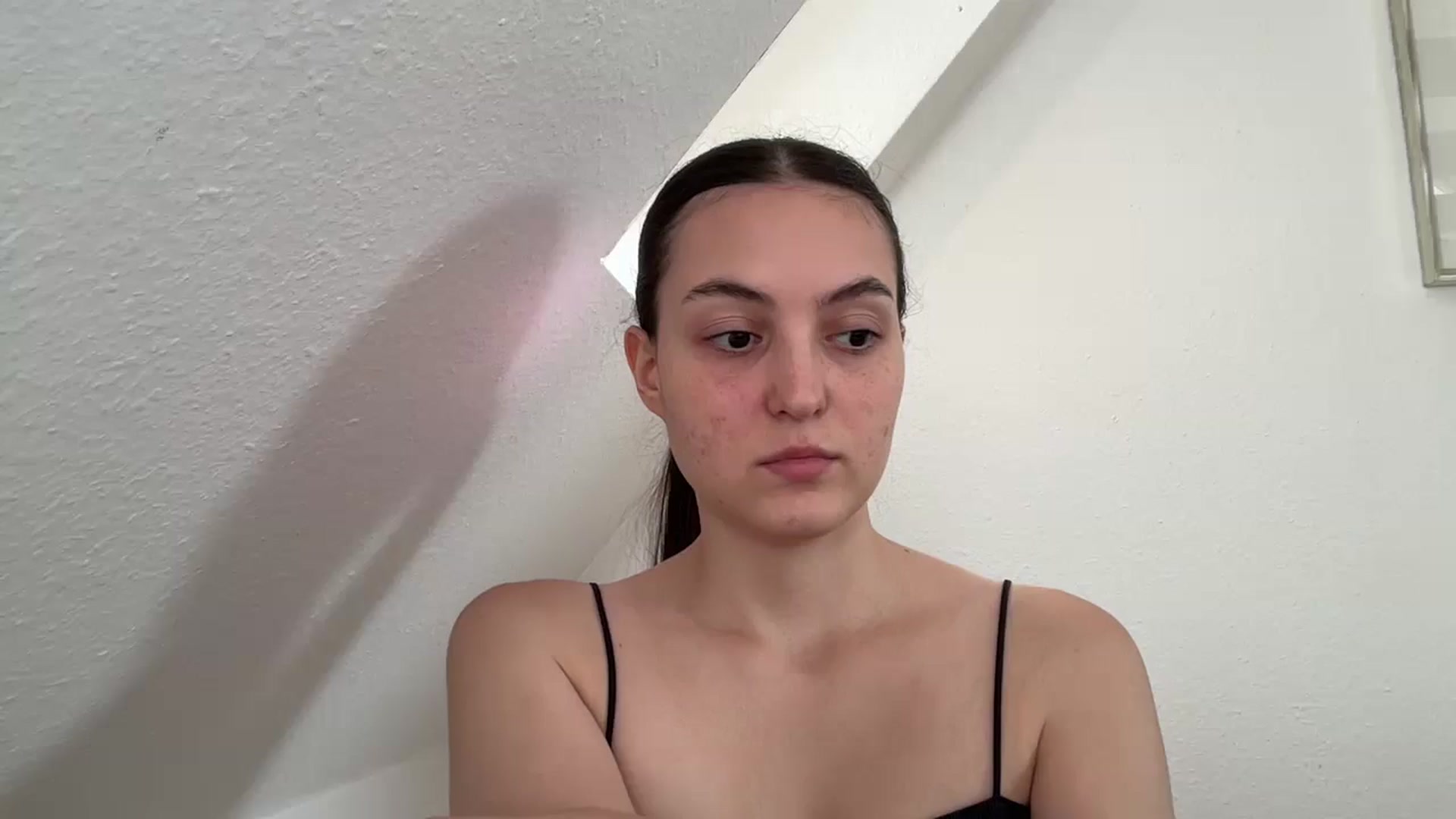 Gallery image thumbnail from IrisAmore's myfreecams stream on, 08/25/2025, 12:49 image 1 of 20