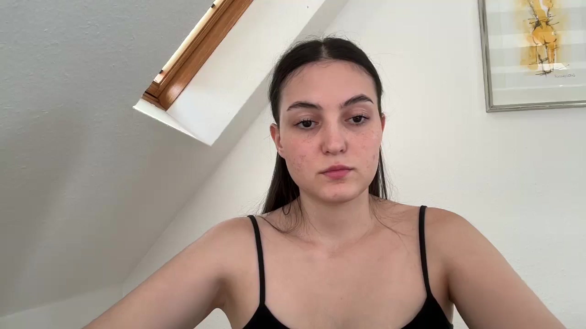 Gallery image thumbnail from IrisAmore's myfreecams stream on, 08/26/2025, 11:48 image 16 of 20