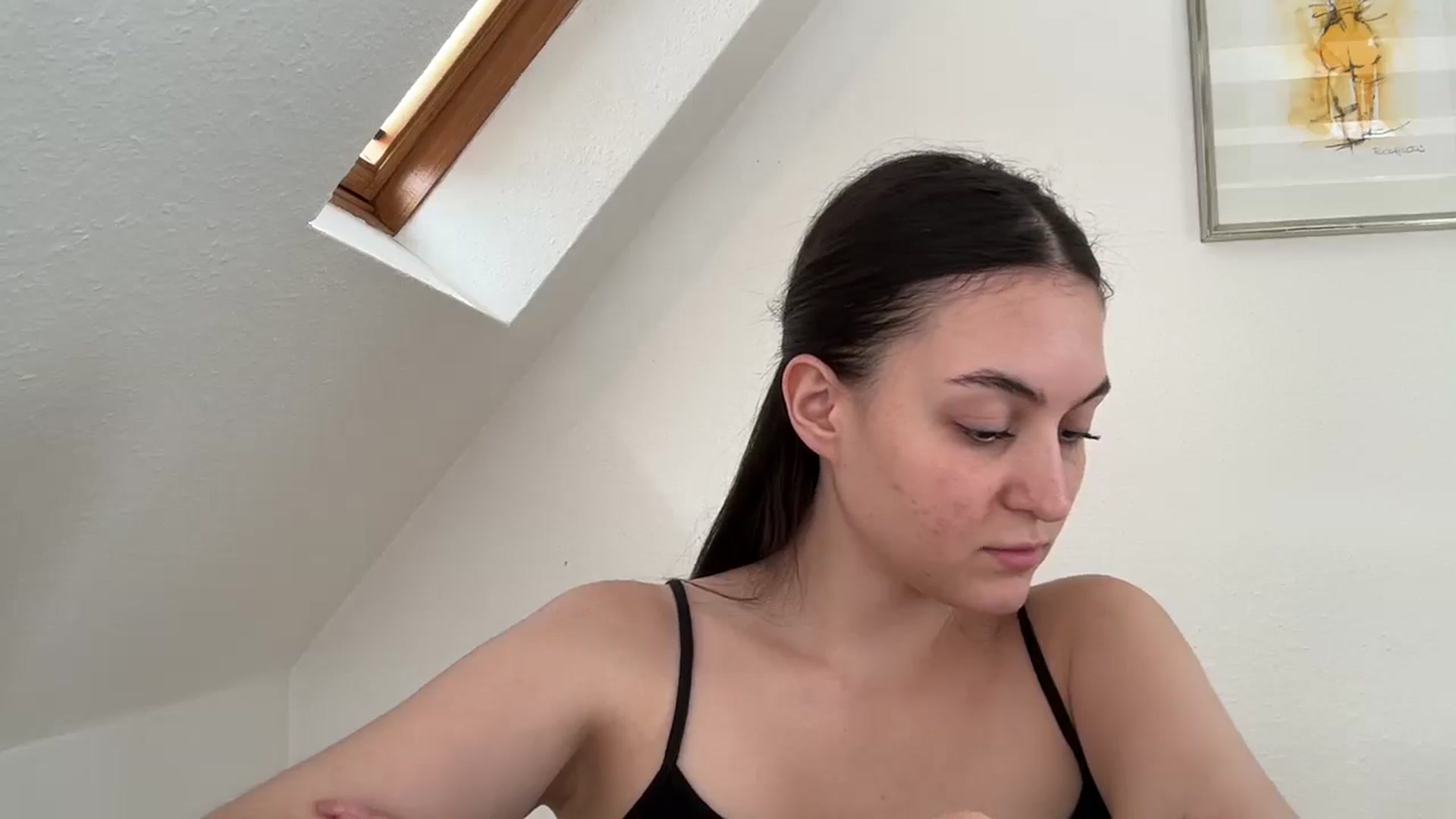 Gallery image thumbnail from IrisAmore's myfreecams stream on, 08/26/2025, 11:48 image 10 of 20