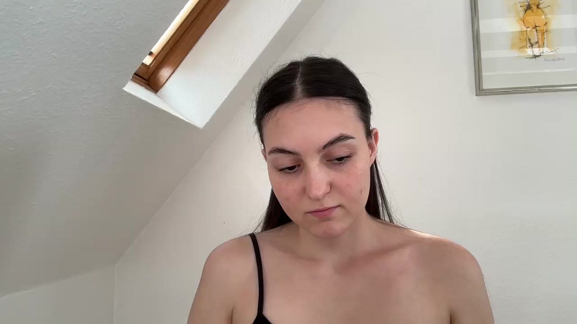 Gallery image thumbnail from IrisAmore's myfreecams stream on, 08/26/2025, 11:48 image 9 of 20